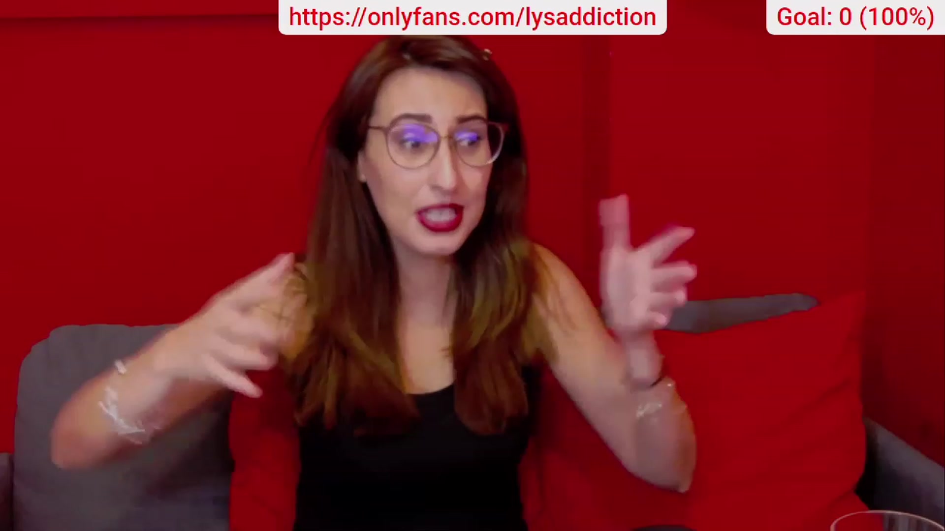 Gallery image thumbnail from LysAddiction's myfreecams stream on, 06/15/2023, 19:08 image 13 of 20