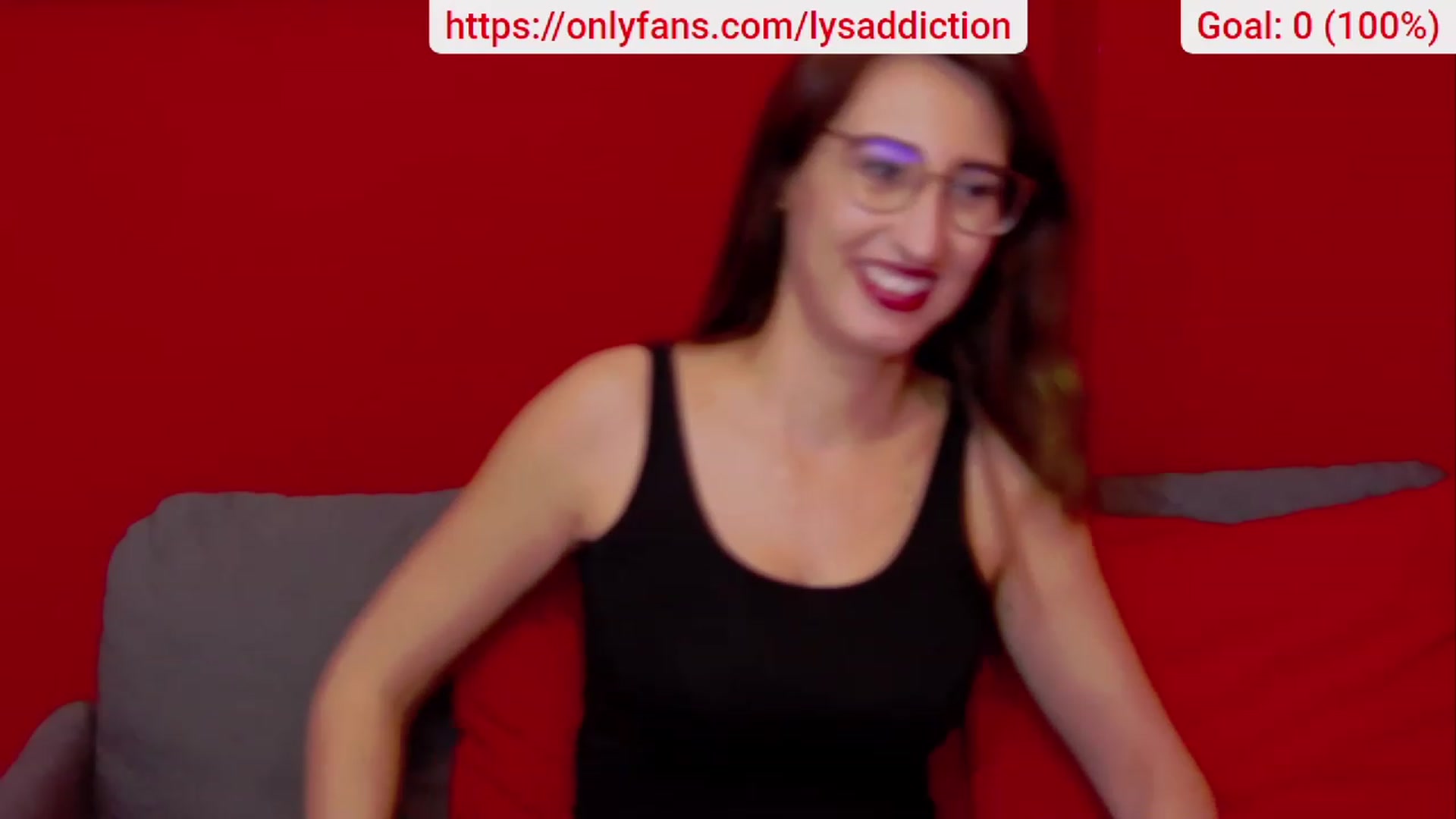 Gallery image thumbnail from LysAddiction's myfreecams stream on, 06/15/2023, 19:08 image 15 of 20