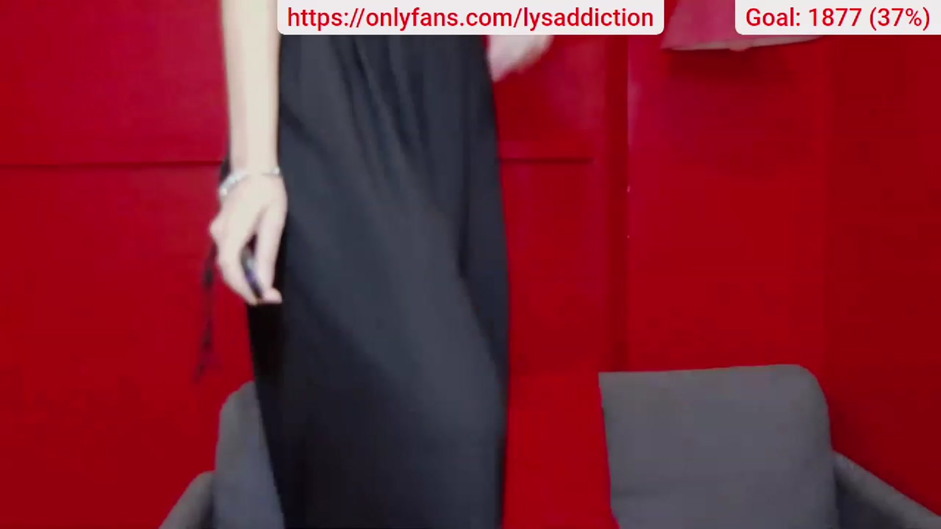 Gallery image thumbnail from LysAddiction's myfreecams stream on, 06/16/2023, 18:27 image 20 of 20