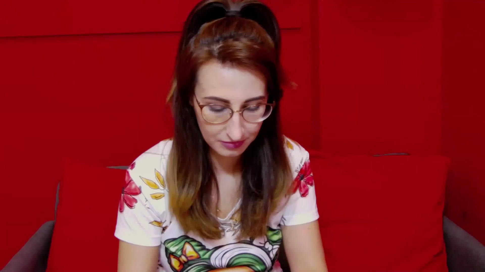 Gallery image thumbnail from LysAddiction's myfreecams stream on, 06/17/2023, 16:38 image 17 of 20