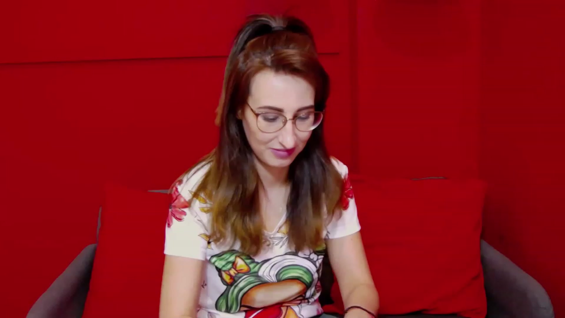 Gallery image thumbnail from LysAddiction's myfreecams stream on, 06/17/2023, 16:38 image 10 of 20