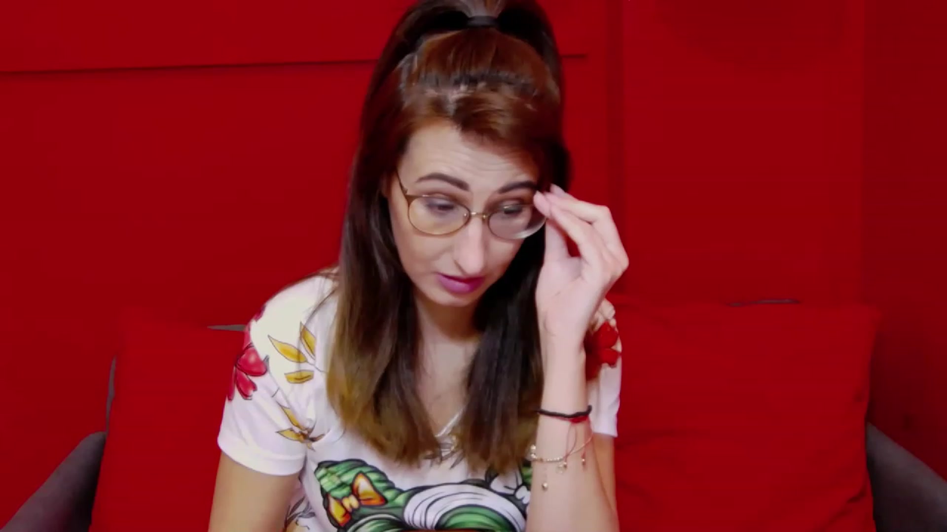 Gallery image thumbnail from LysAddiction's myfreecams stream on, 06/17/2023, 16:38 image 13 of 20