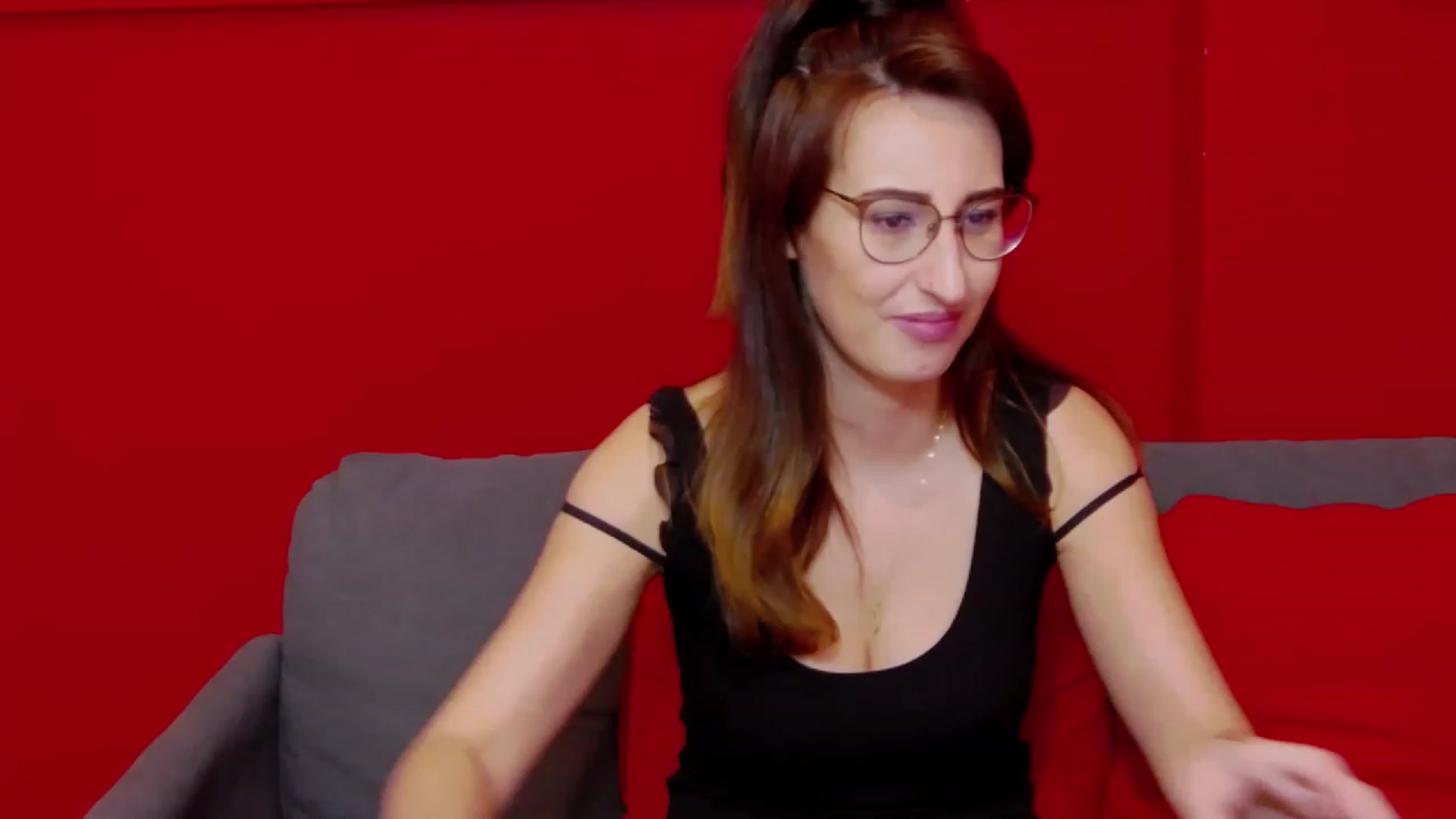 Gallery image thumbnail from LysAddiction's myfreecams stream on, 06/17/2023, 17:55 image 12 of 20