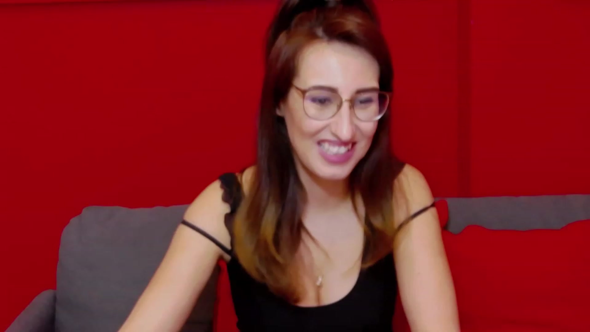 Gallery image thumbnail from LysAddiction's myfreecams stream on, 06/17/2023, 17:55 image 14 of 20