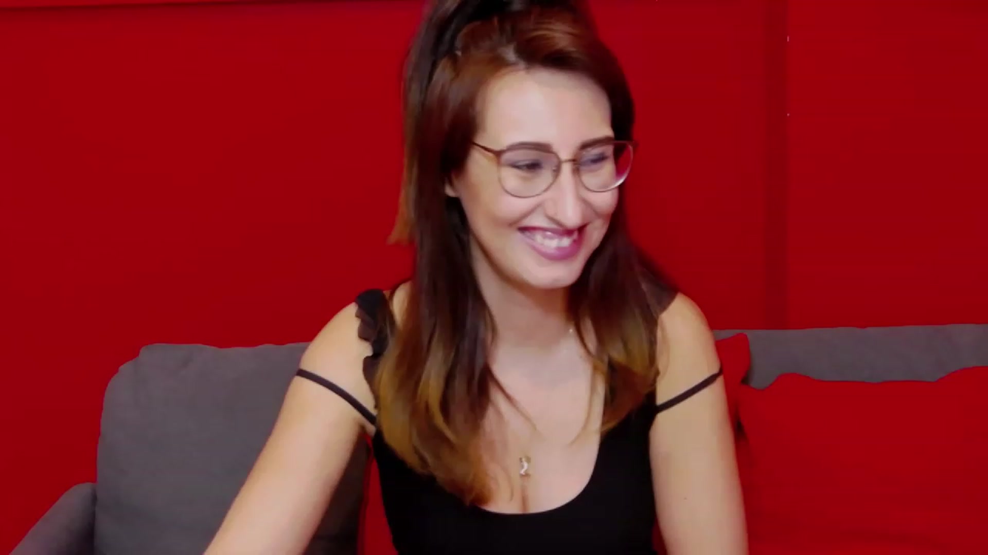 Gallery image thumbnail from LysAddiction's myfreecams stream on, 06/17/2023, 17:55 image 15 of 20