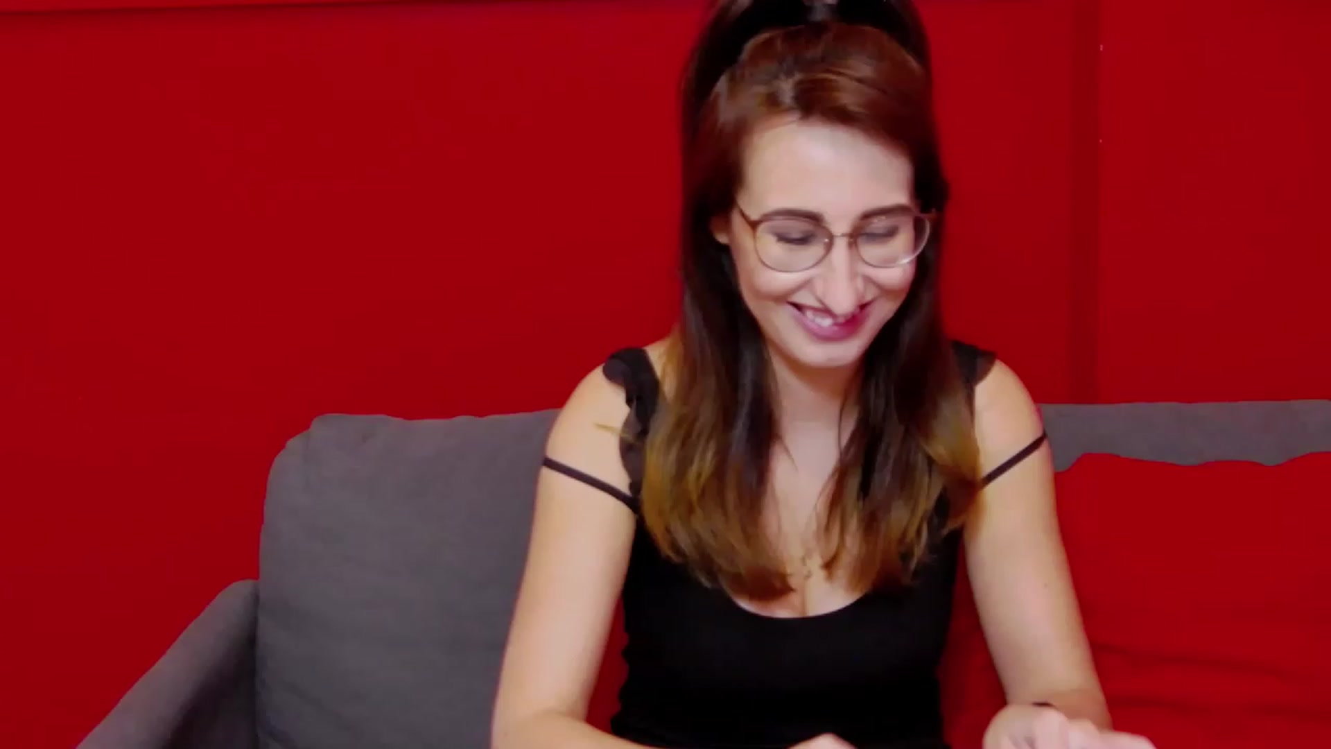 Gallery image thumbnail from LysAddiction's myfreecams stream on, 06/17/2023, 17:55 image 6 of 20