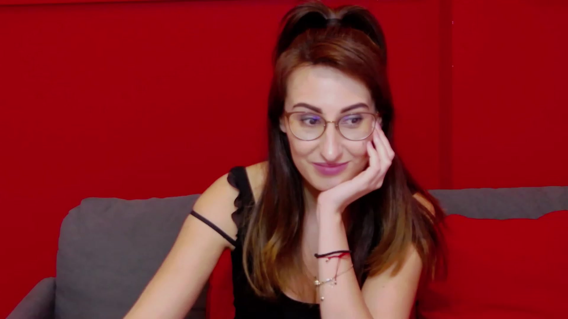 Gallery image thumbnail from LysAddiction's myfreecams stream on, 06/17/2023, 17:55 image 18 of 20