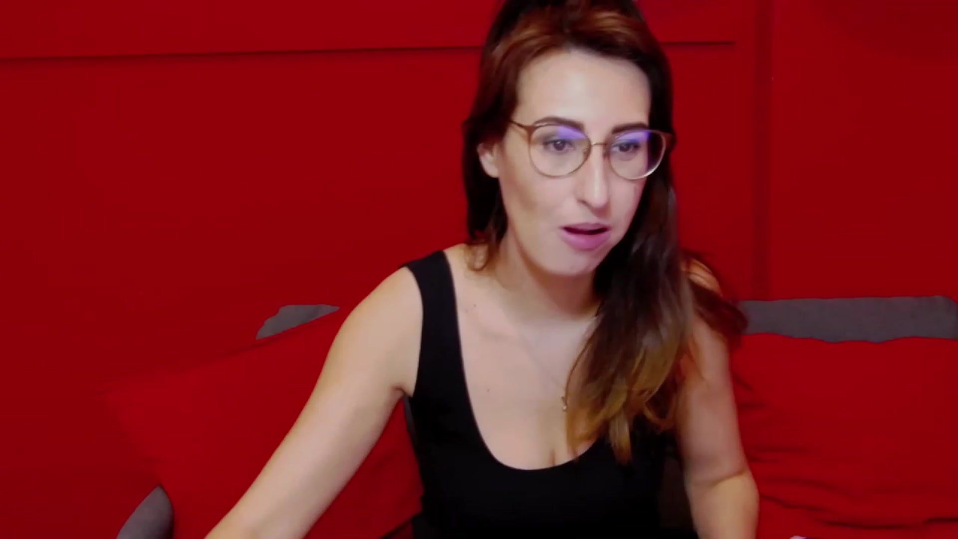 Gallery image thumbnail from LysAddiction's myfreecams stream on, 06/17/2023, 19:33 image 11 of 20