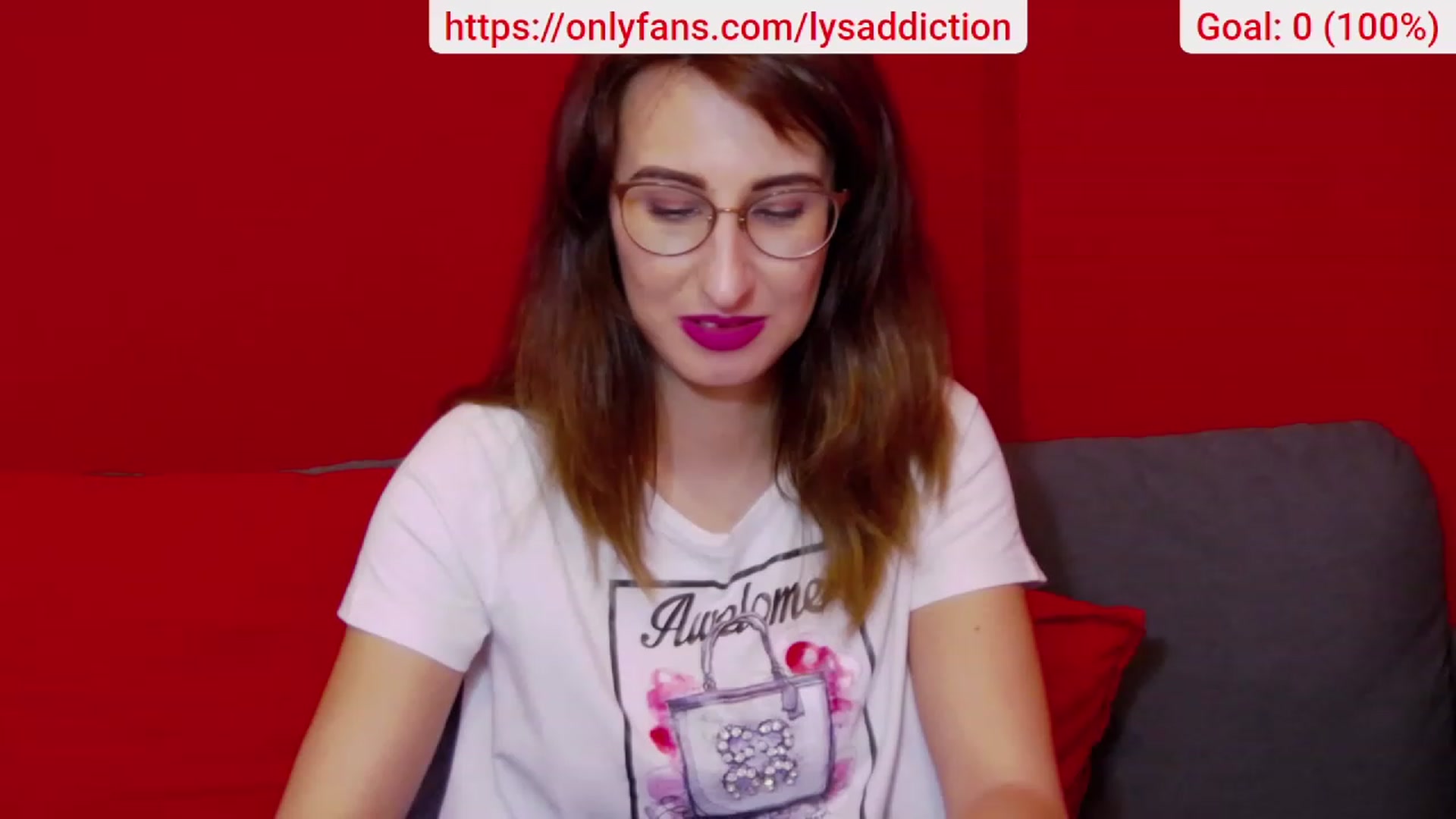 Gallery image thumbnail from LysAddiction's myfreecams stream on, 06/19/2023, 16:49 image 13 of 20