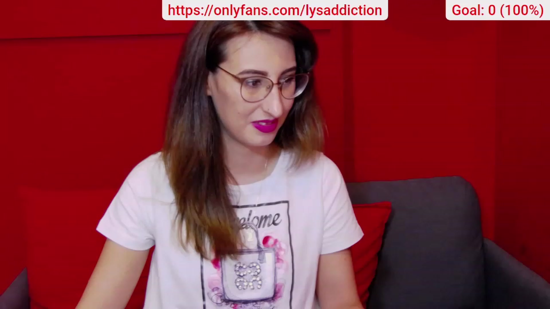 Gallery image thumbnail from LysAddiction's myfreecams stream on, 06/19/2023, 16:49 image 18 of 20