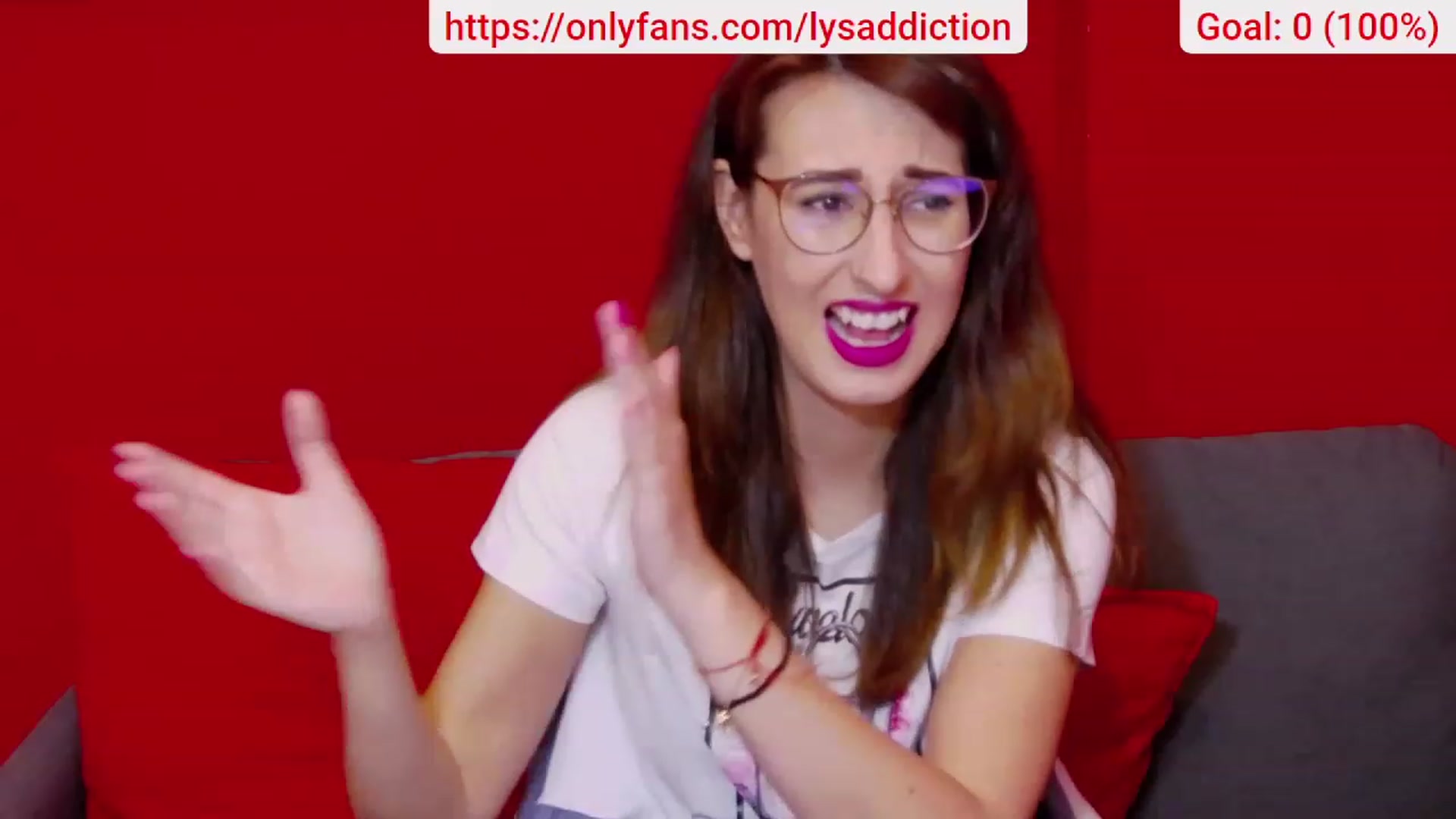 Gallery image thumbnail from LysAddiction's myfreecams stream on, 06/19/2023, 16:49 image 3 of 20