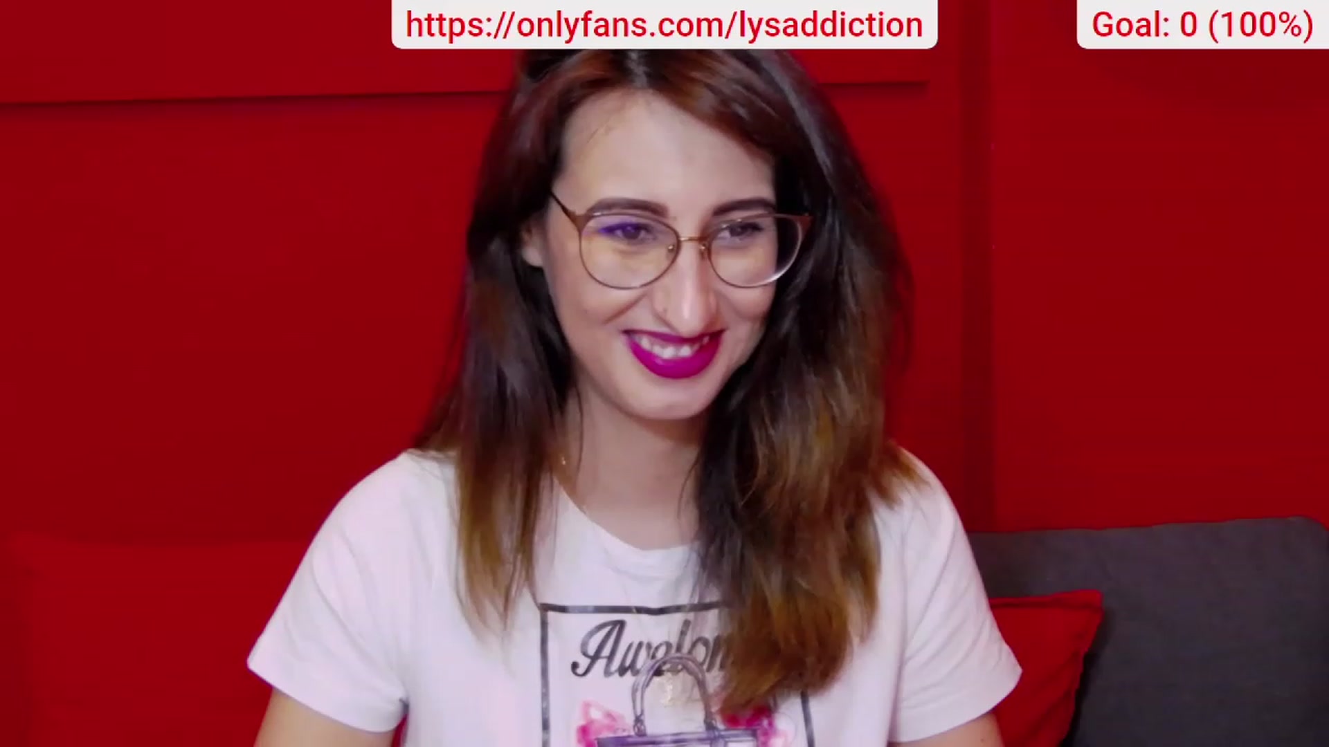 Gallery image thumbnail from LysAddiction's myfreecams stream on, 06/19/2023, 16:49 image 20 of 20