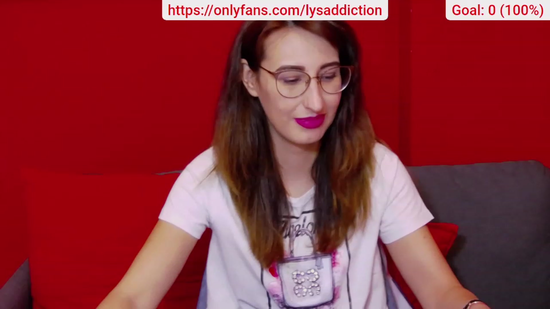 Gallery image thumbnail from LysAddiction's myfreecams stream on, 06/19/2023, 16:49 image 4 of 20