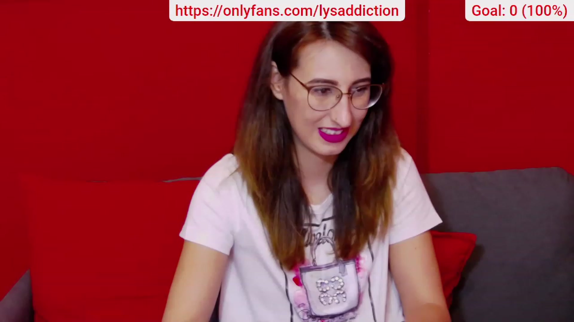 Gallery image thumbnail from LysAddiction's myfreecams stream on, 06/19/2023, 16:49 image 5 of 20