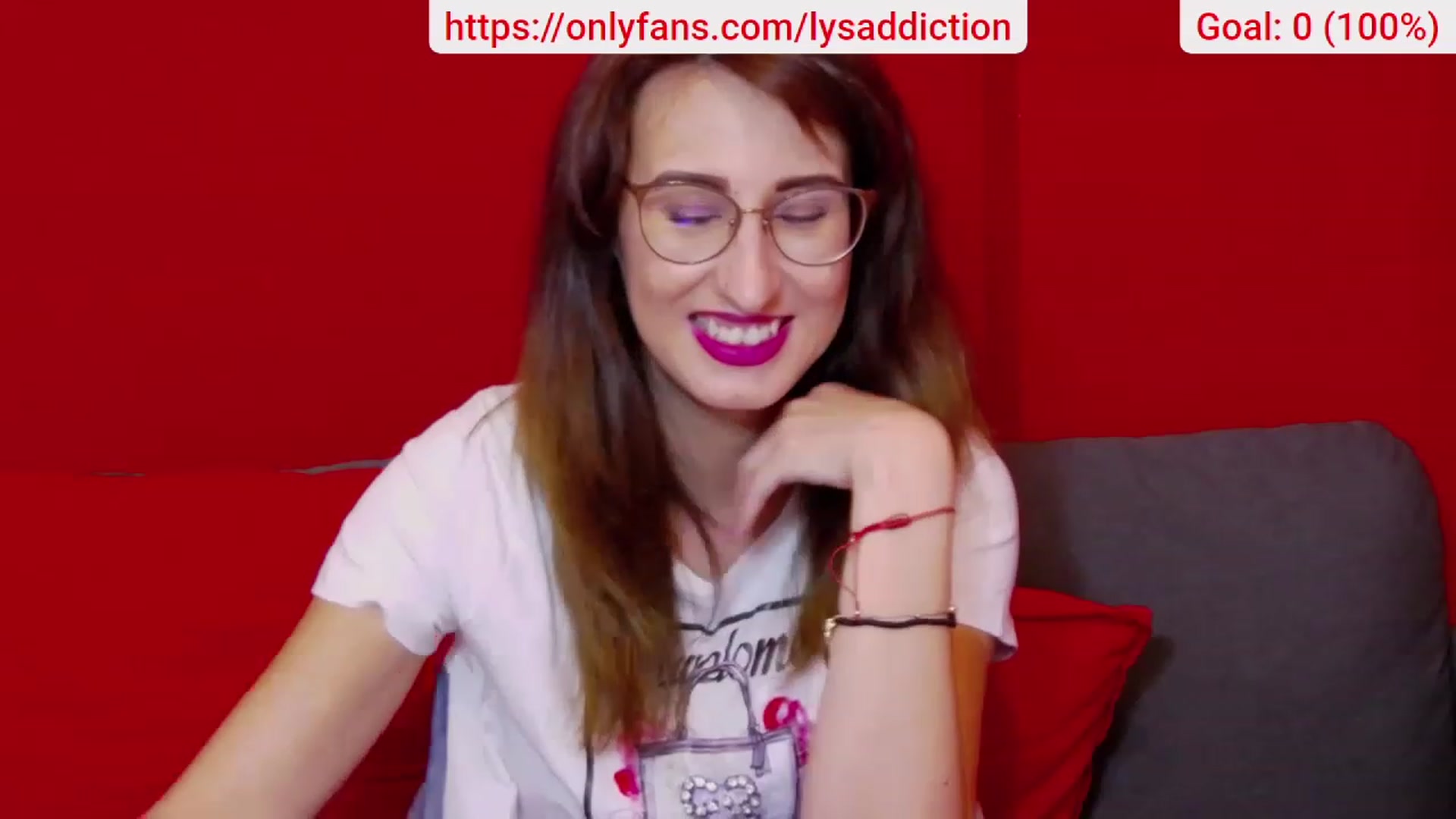 Gallery image thumbnail from LysAddiction's myfreecams stream on, 06/19/2023, 16:49 image 14 of 20
