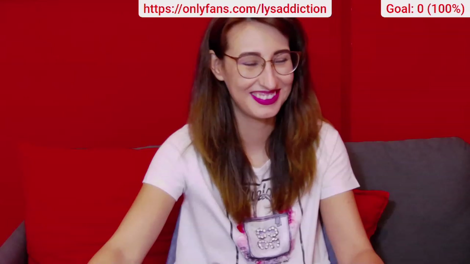Gallery image thumbnail from LysAddiction's myfreecams stream on, 06/19/2023, 16:49 image 6 of 20