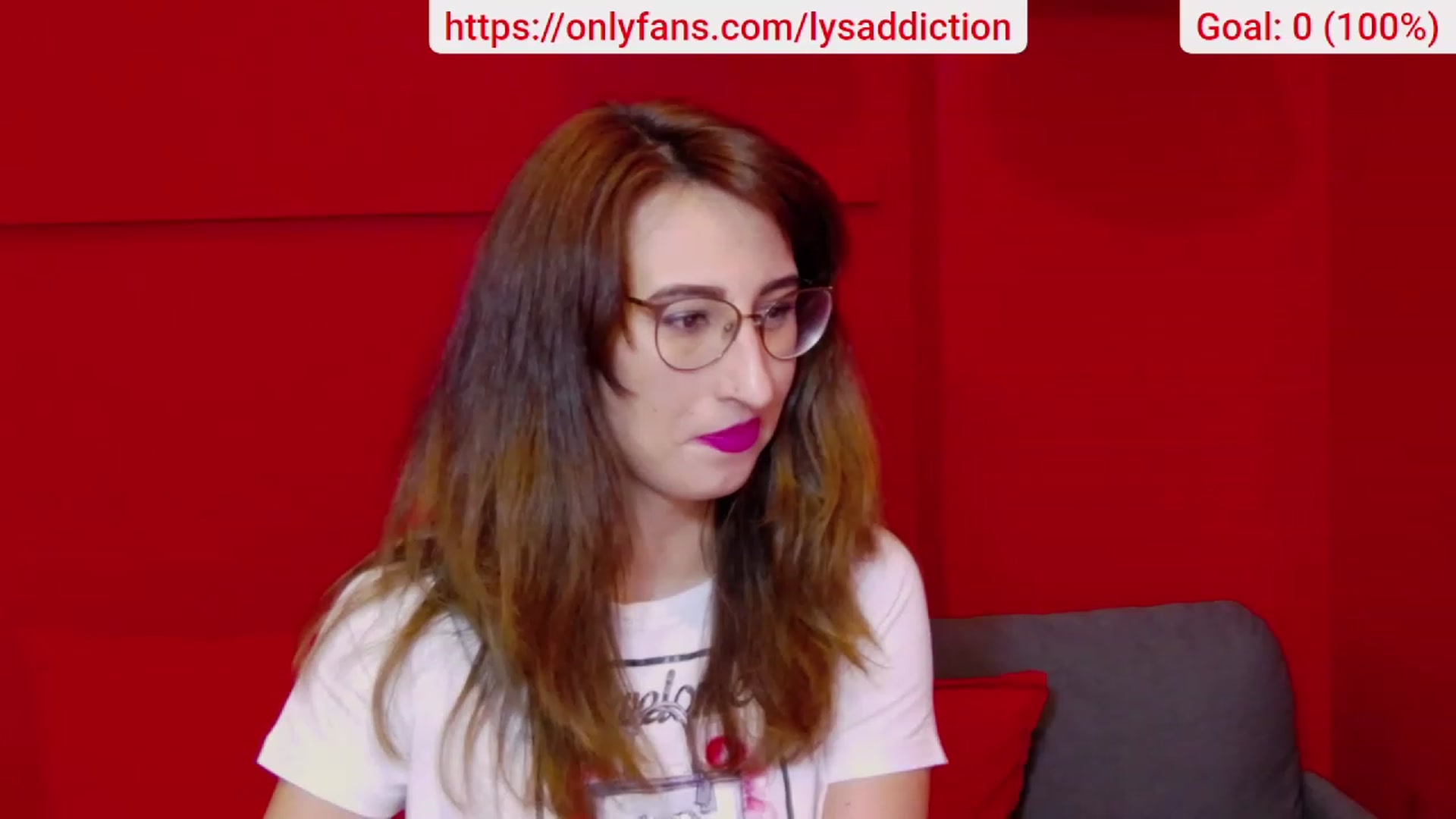 Gallery image thumbnail from LysAddiction's myfreecams stream on, 06/19/2023, 16:49 image 17 of 20
