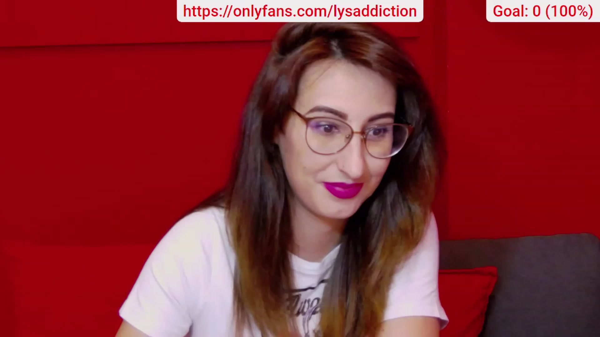 Gallery image thumbnail from LysAddiction's myfreecams stream on, 06/19/2023, 18:51 image 1 of 20