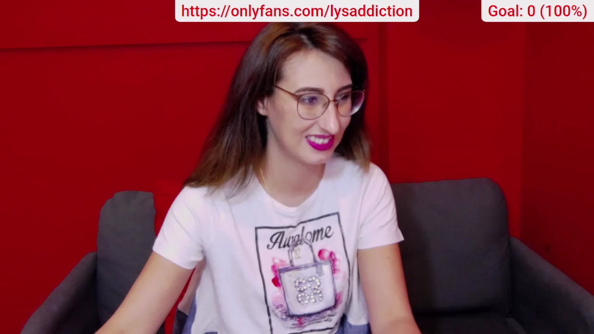 Gallery image thumbnail from LysAddiction's myfreecams stream on, 06/19/2023, 18:51 image 9 of 20