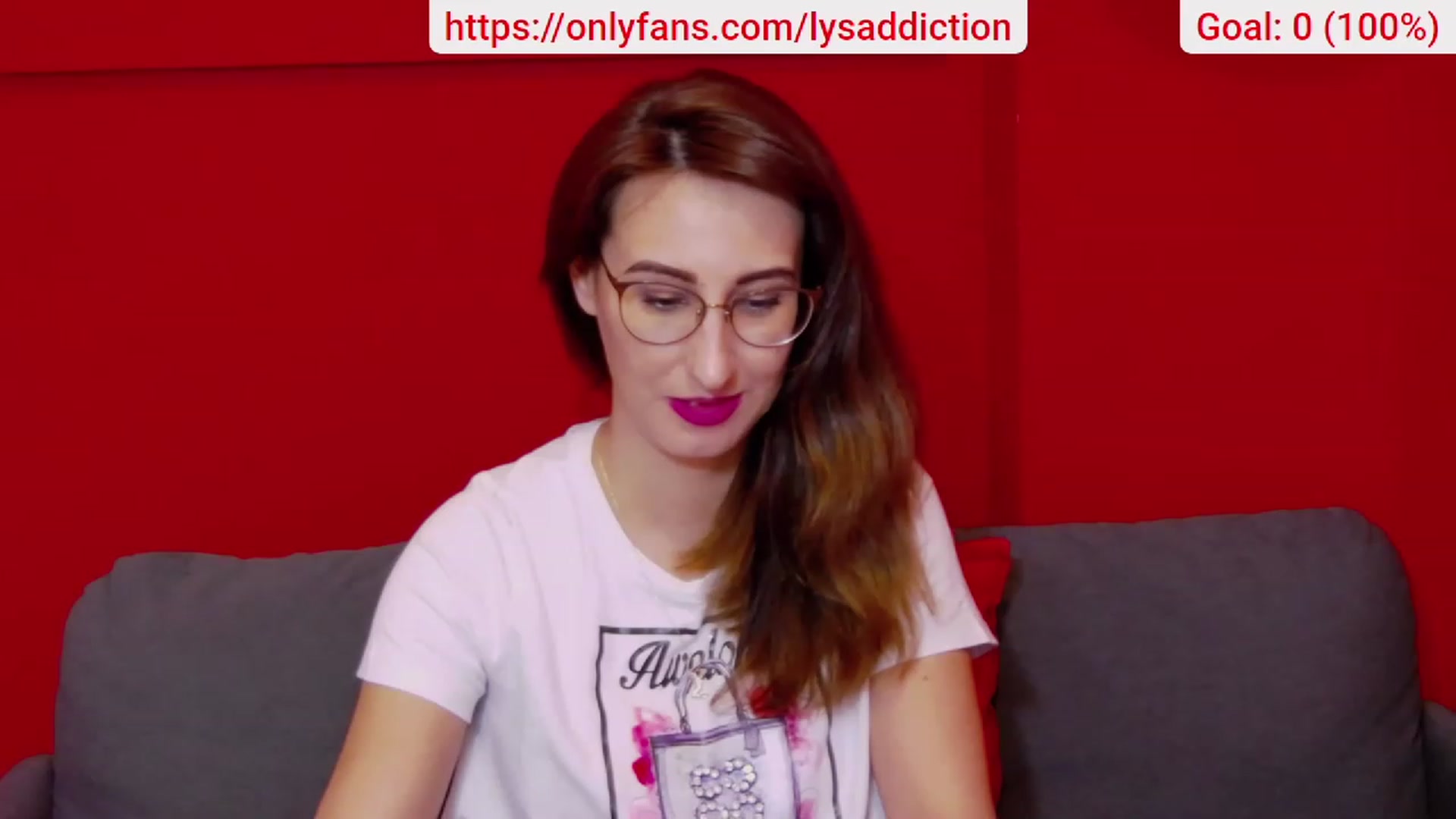 Gallery image thumbnail from LysAddiction's myfreecams stream on, 06/19/2023, 18:51 image 4 of 20