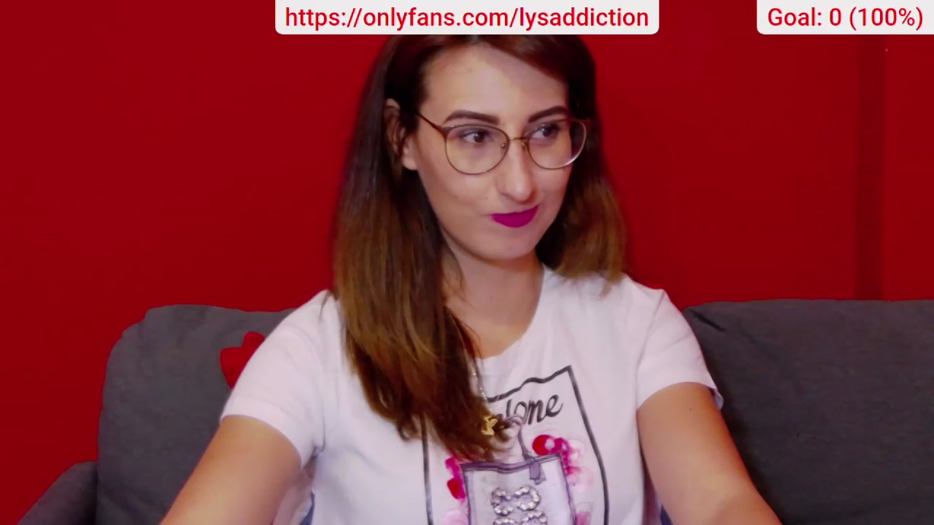Gallery image thumbnail from LysAddiction's myfreecams stream on, 06/19/2023, 18:51 image 7 of 20