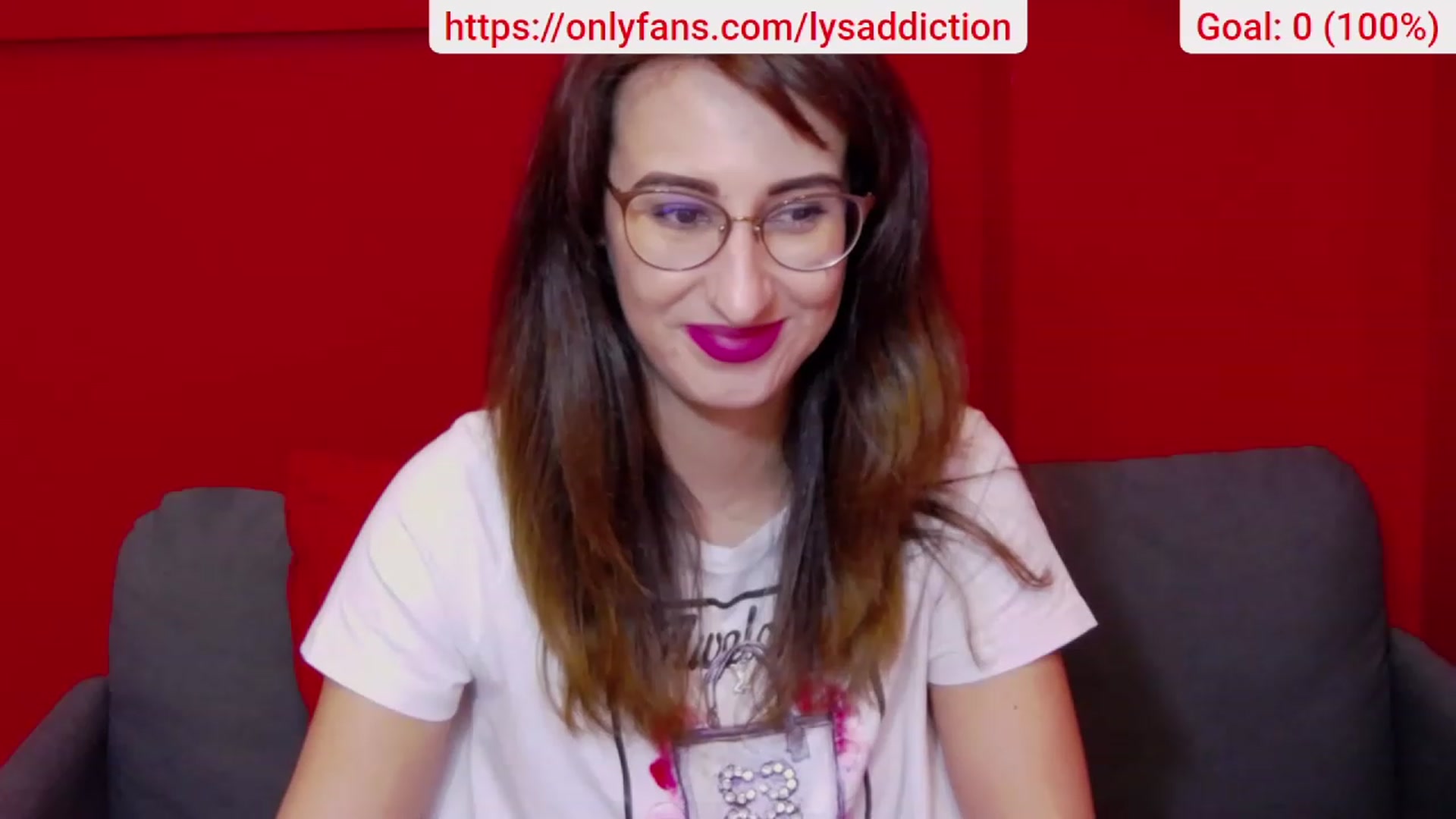 Gallery image thumbnail from LysAddiction's myfreecams stream on, 06/19/2023, 18:51 image 10 of 20