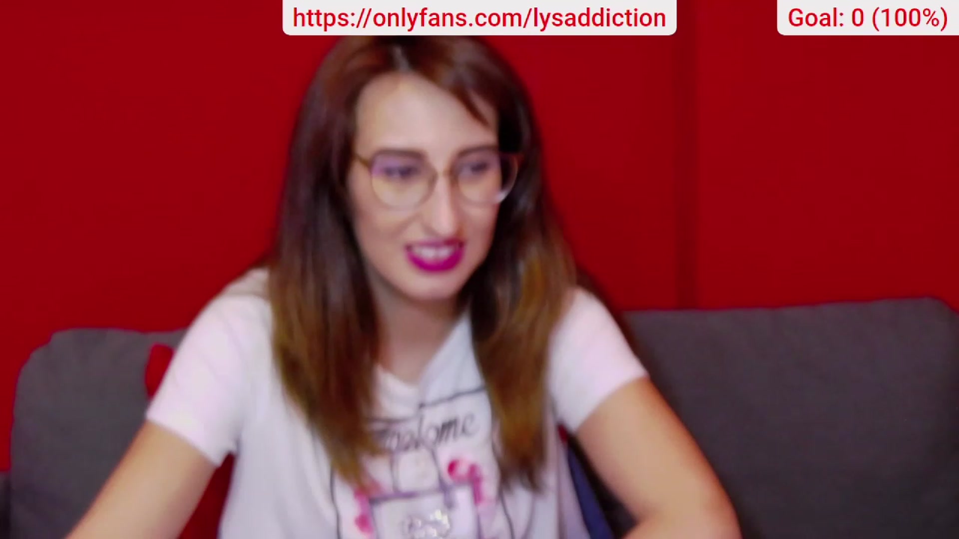 Gallery image thumbnail from LysAddiction's myfreecams stream on, 06/19/2023, 18:51 image 13 of 20