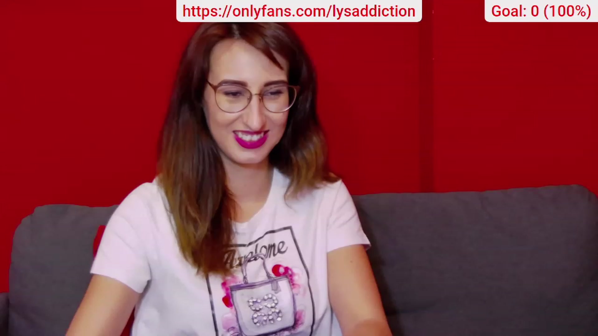 Gallery image thumbnail from LysAddiction's myfreecams stream on, 06/19/2023, 18:51 image 11 of 20