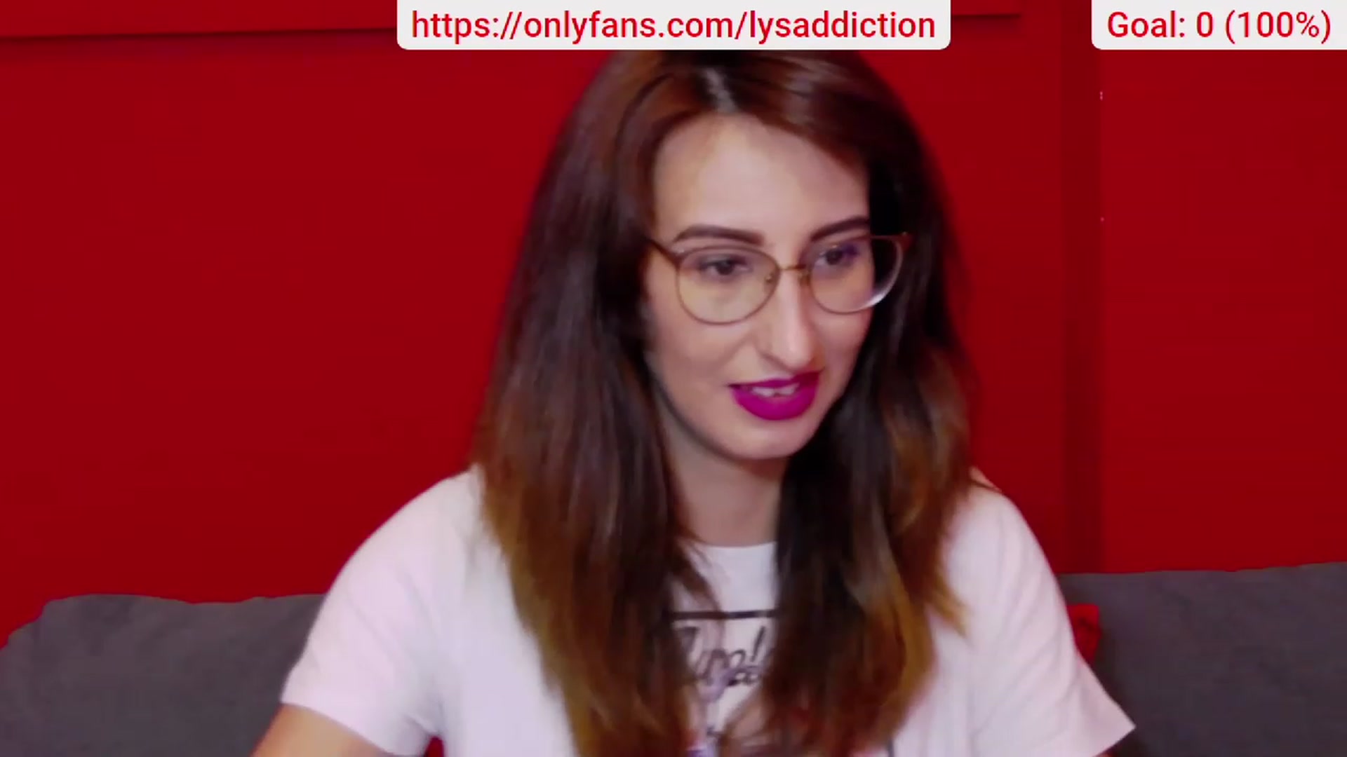 Gallery image thumbnail from LysAddiction's myfreecams stream on, 06/19/2023, 18:51 image 2 of 20