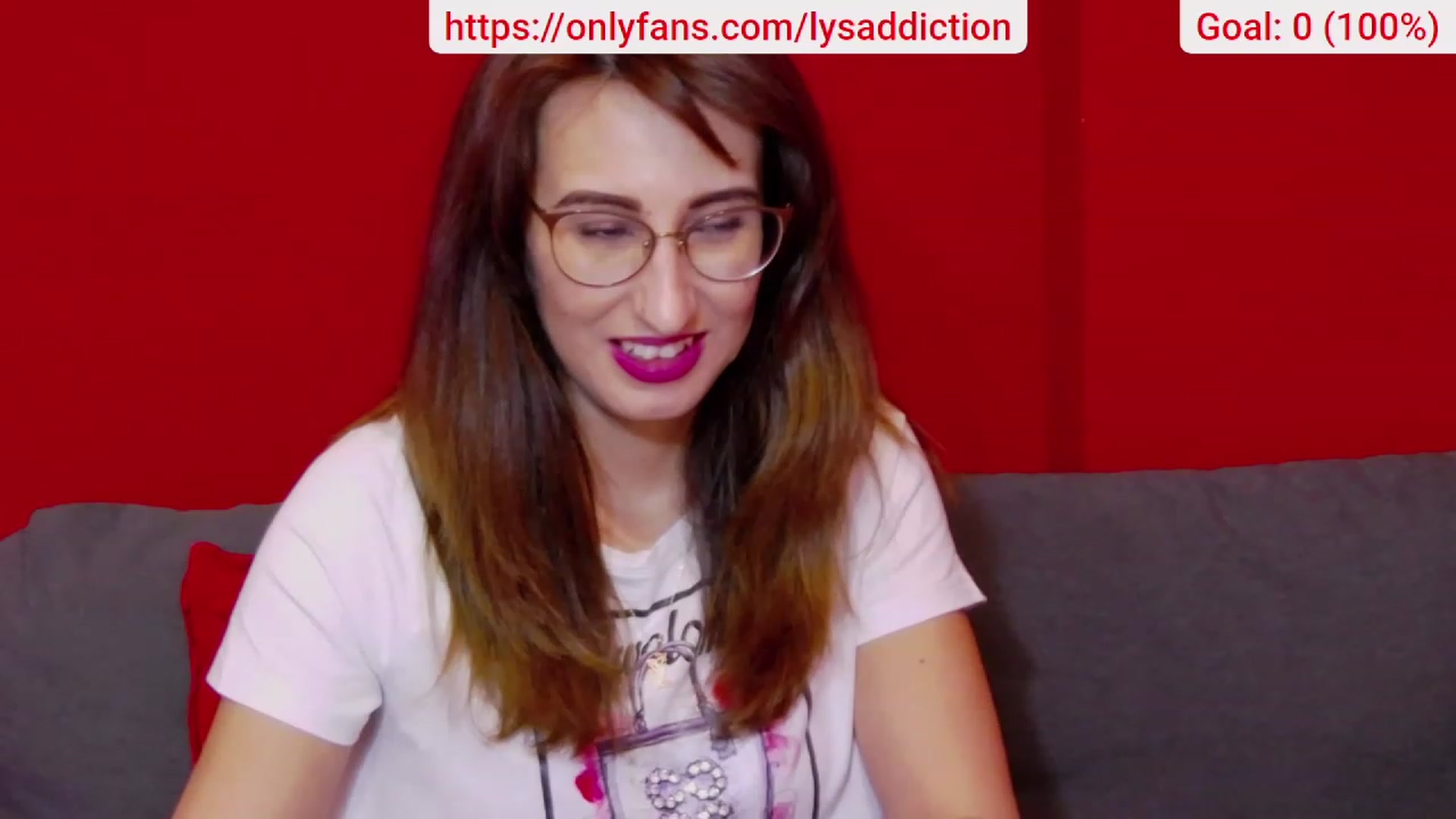Gallery image thumbnail from LysAddiction's myfreecams stream on, 06/19/2023, 18:51 image 12 of 20
