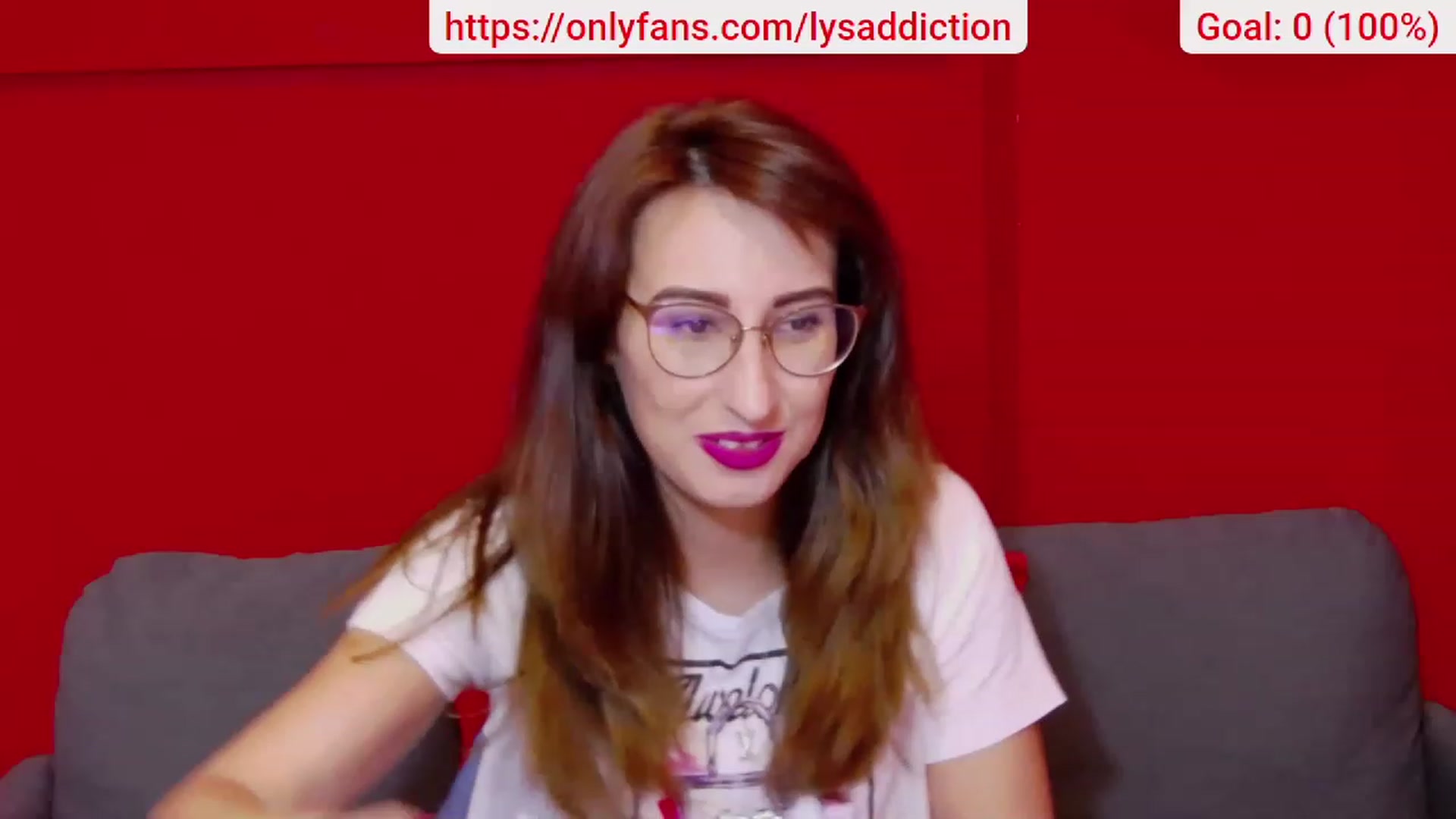 Gallery image thumbnail from LysAddiction's myfreecams stream on, 06/19/2023, 18:51 image 3 of 20