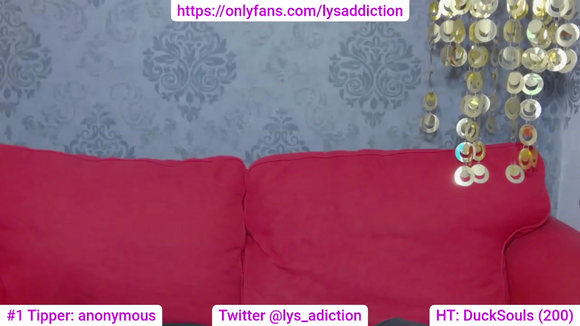 Gallery image thumbnail from LysAddiction's myfreecams stream on, 06/28/2023, 17:55 image 9 of 20