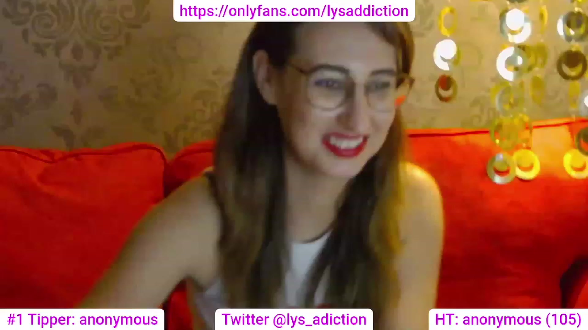 Gallery image thumbnail from LysAddiction's myfreecams stream on, 06/28/2023, 17:55 image 1 of 20