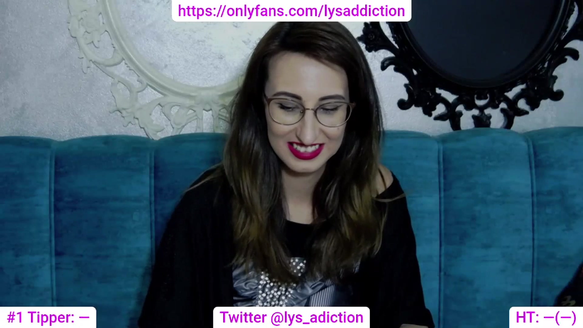 Gallery image thumbnail from LysAddiction's myfreecams stream on, 06/29/2023, 16:14 image 16 of 20