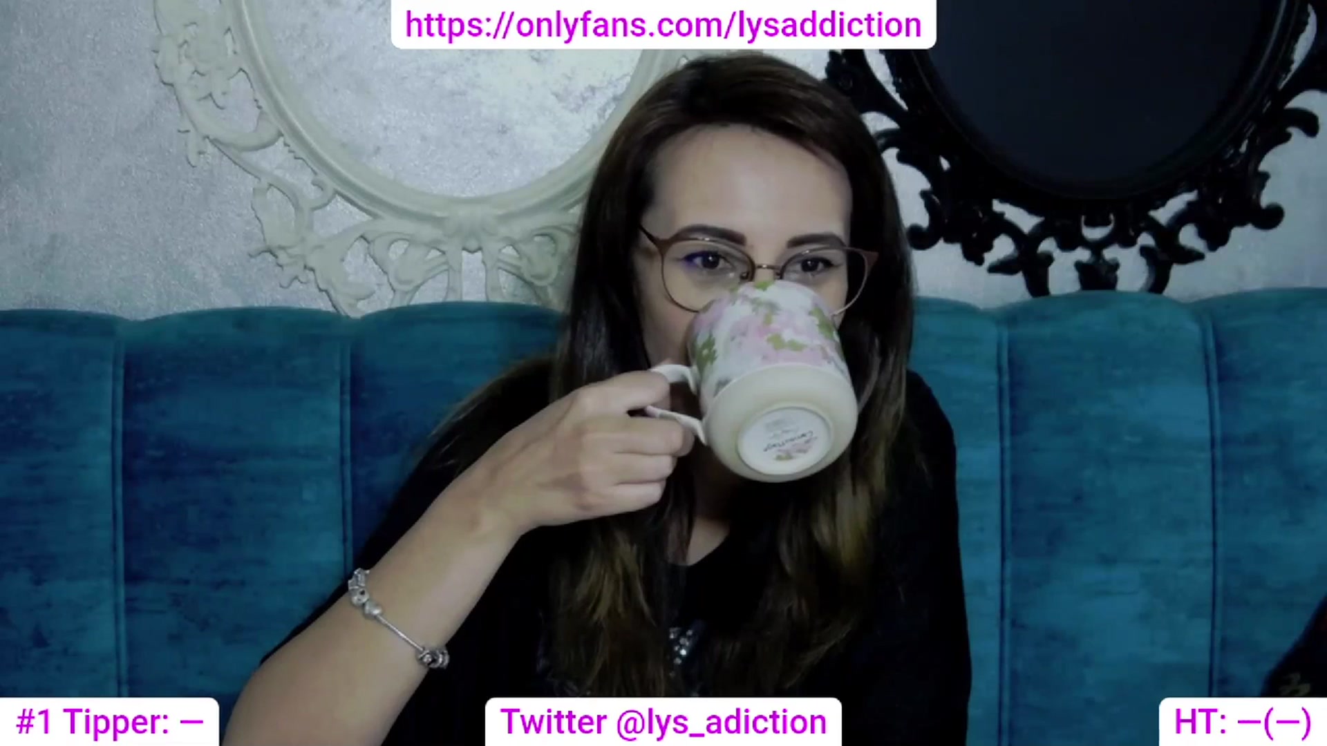 Gallery image thumbnail from LysAddiction's myfreecams stream on, 06/29/2023, 16:14 image 20 of 20