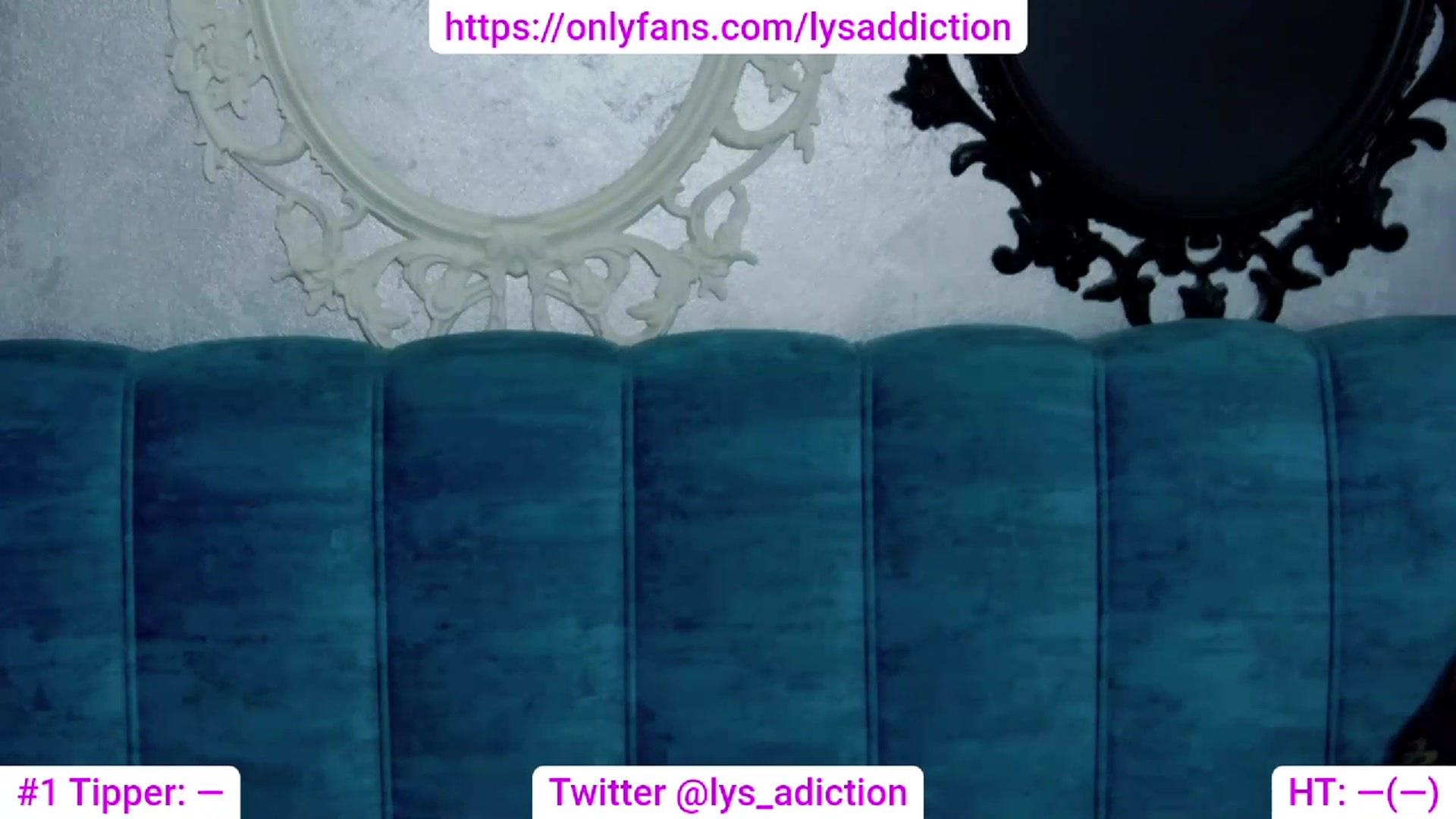 Gallery image thumbnail from LysAddiction's myfreecams stream on, 06/29/2023, 16:14 image 3 of 20