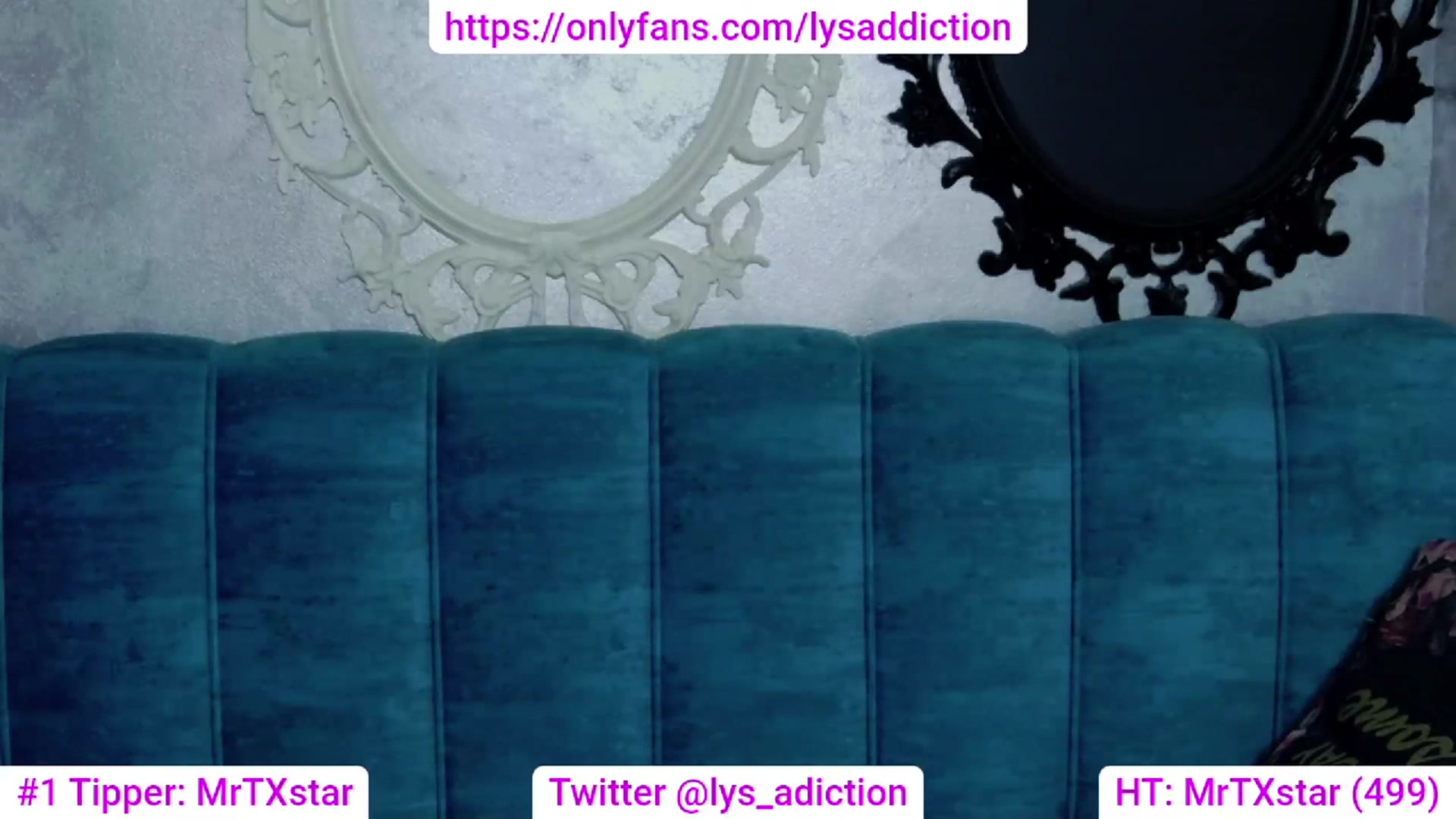 Gallery image thumbnail from LysAddiction's myfreecams stream on, 06/29/2023, 18:08 image 14 of 20