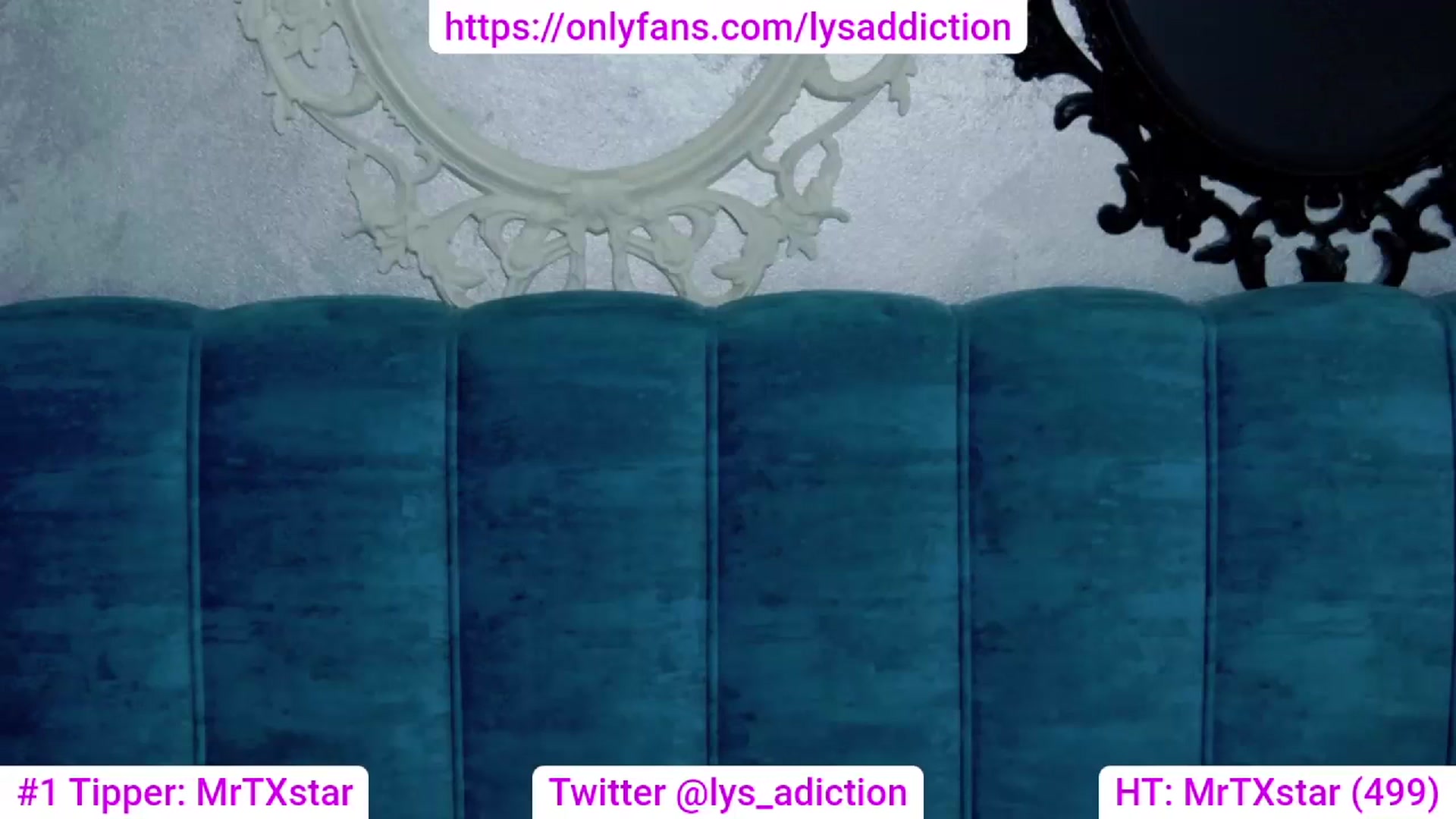 Gallery image thumbnail from LysAddiction's myfreecams stream on, 06/29/2023, 19:02 image 15 of 20