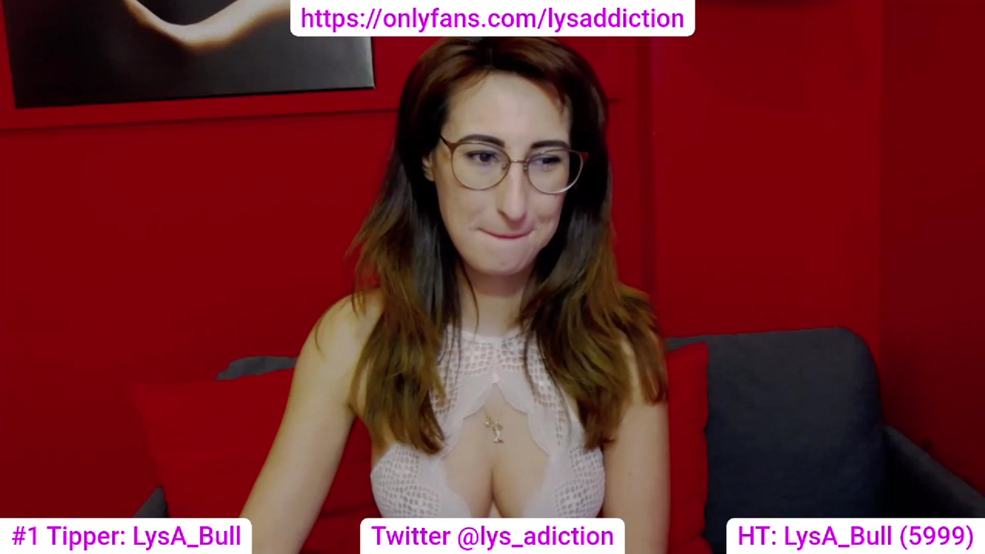 Gallery image thumbnail from LysAddiction's myfreecams stream on, 07/01/2023, 16:03 image 11 of 20