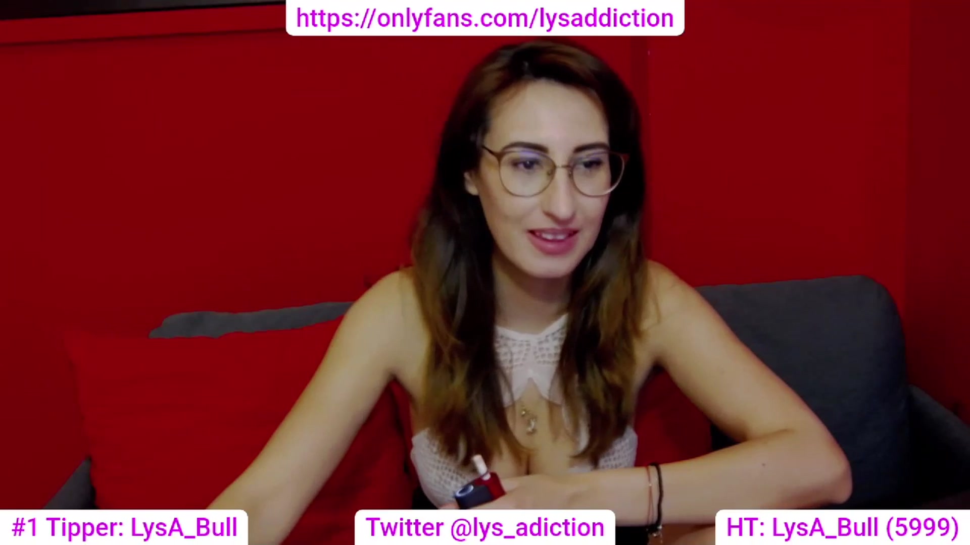 Gallery image thumbnail from LysAddiction's myfreecams stream on, 07/01/2023, 16:03 image 20 of 20
