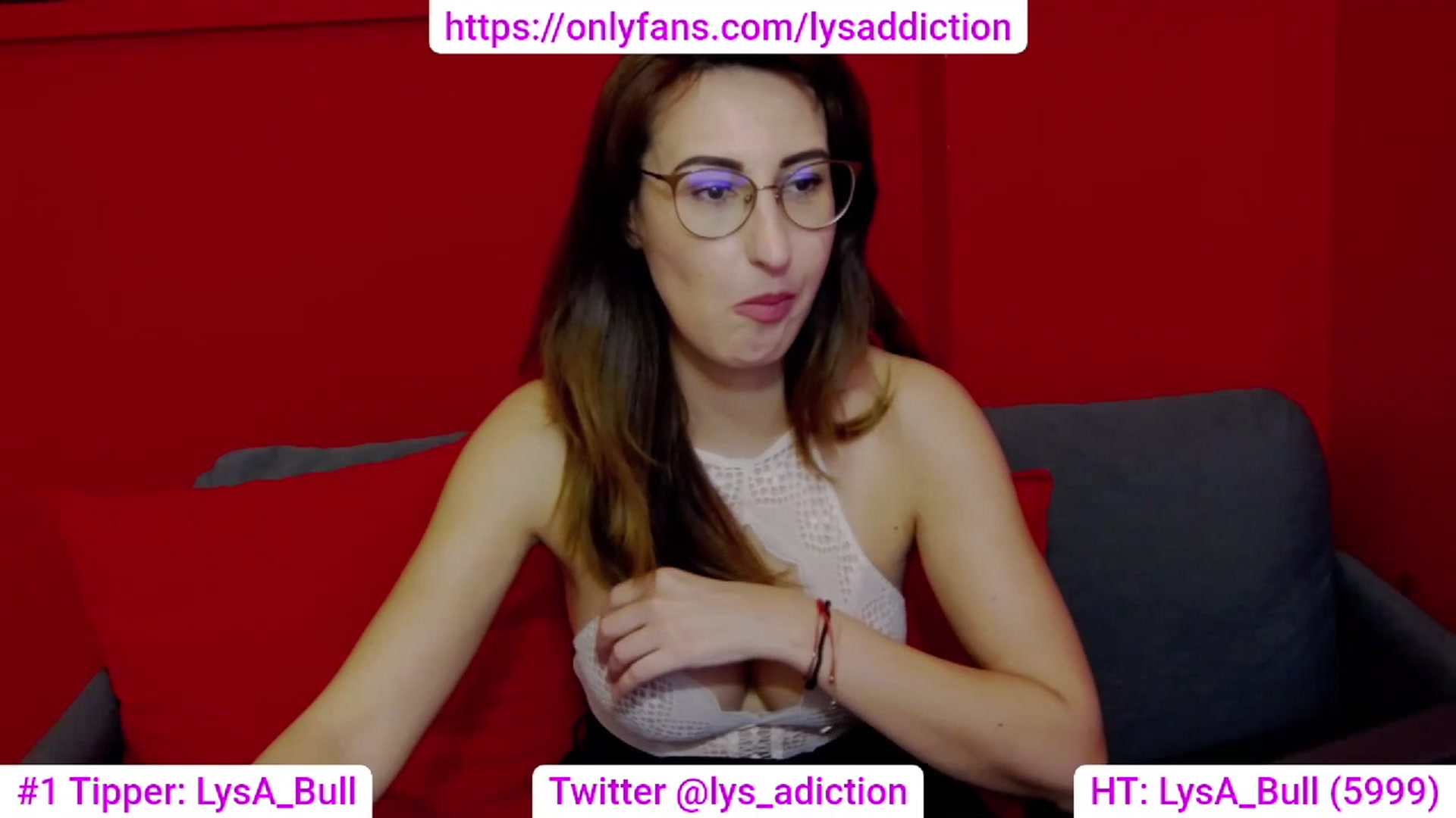 Gallery image thumbnail from LysAddiction's myfreecams stream on, 07/01/2023, 16:03 image 13 of 20