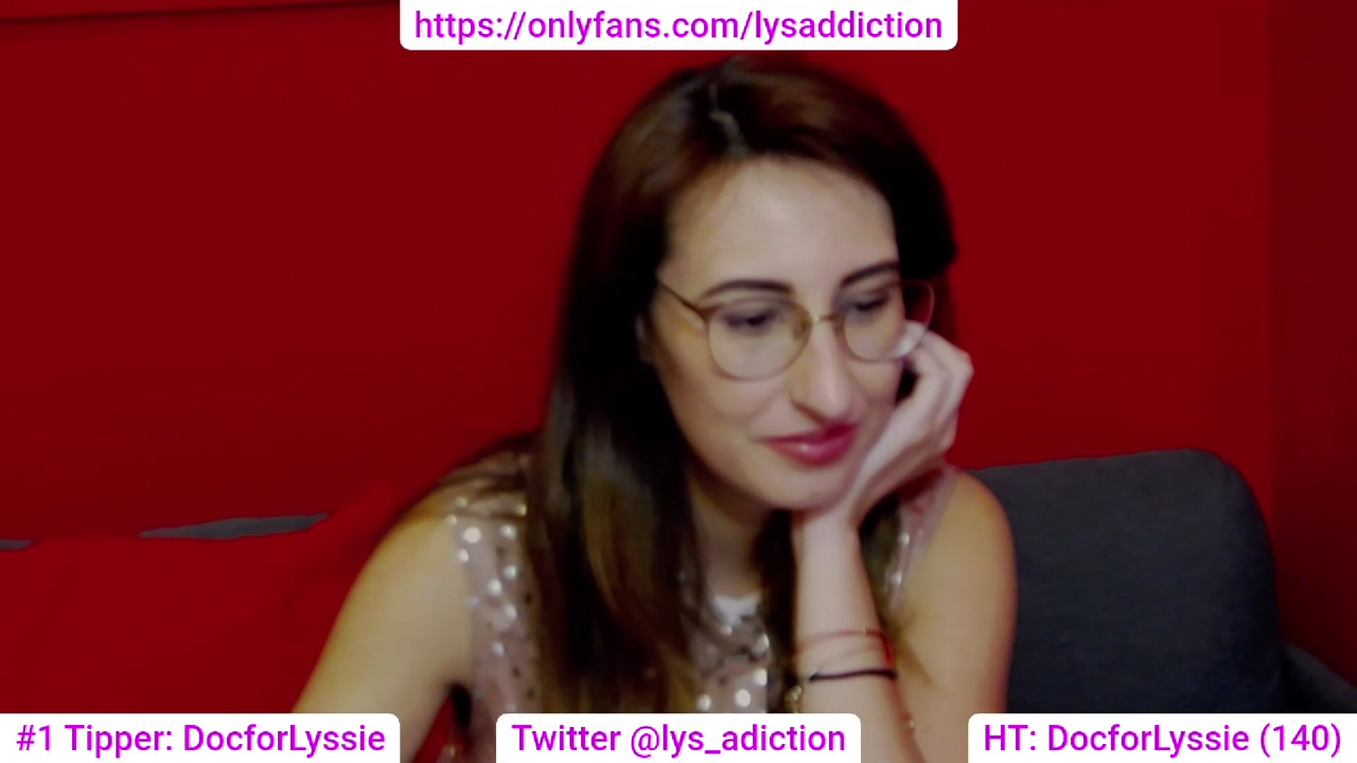 Gallery image thumbnail from LysAddiction's myfreecams stream on, 07/01/2023, 16:03 image 3 of 20