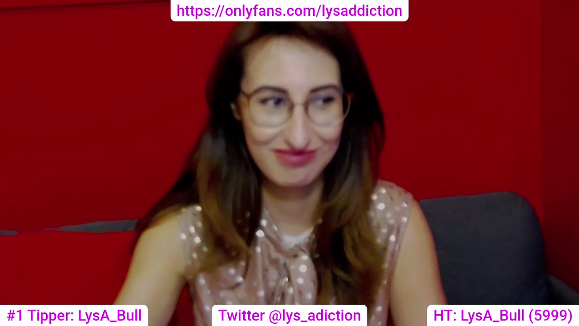 Gallery image thumbnail from LysAddiction's myfreecams stream on, 07/01/2023, 16:03 image 6 of 20