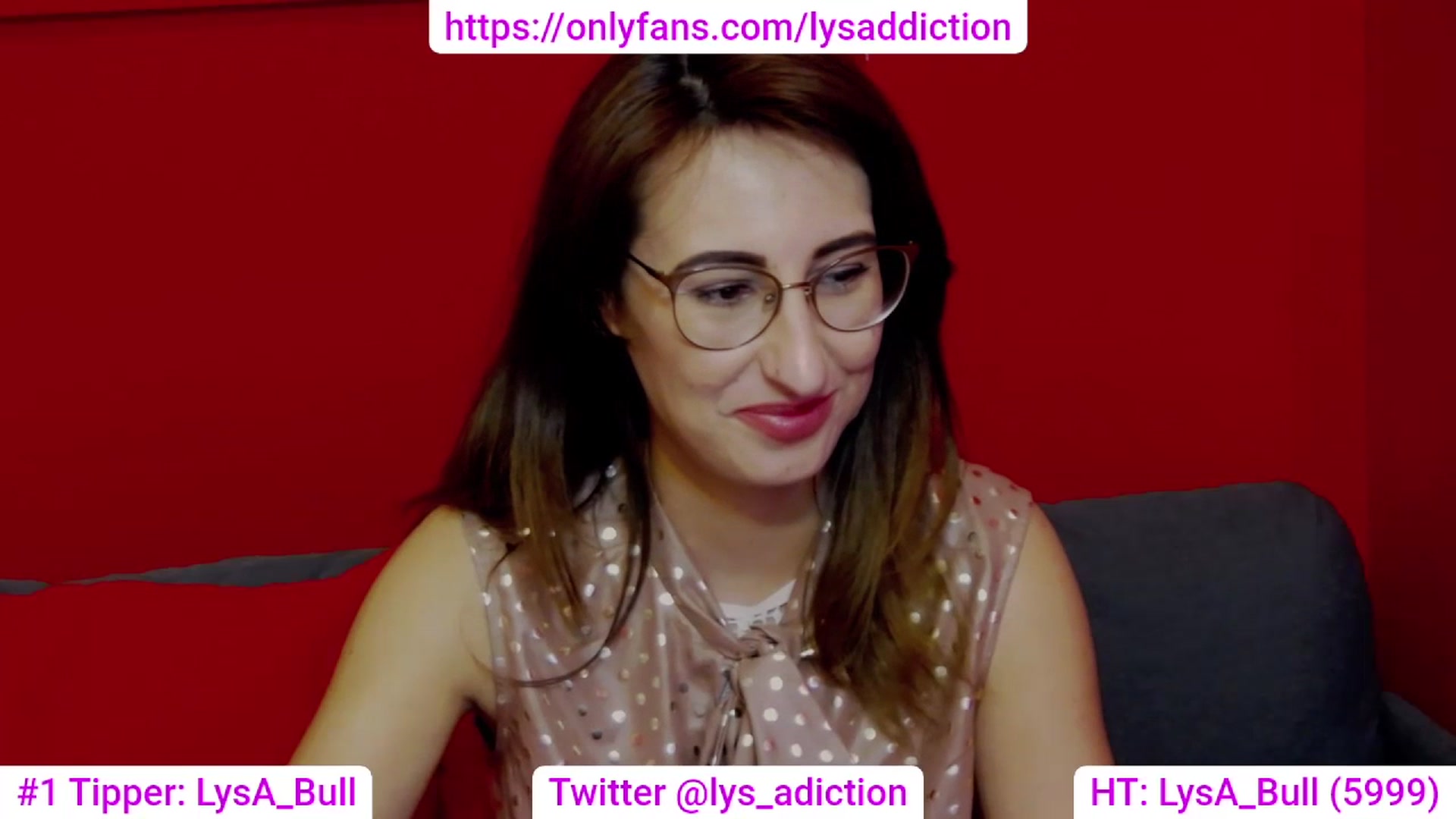 Gallery image thumbnail from LysAddiction's myfreecams stream on, 07/01/2023, 16:03 image 5 of 20