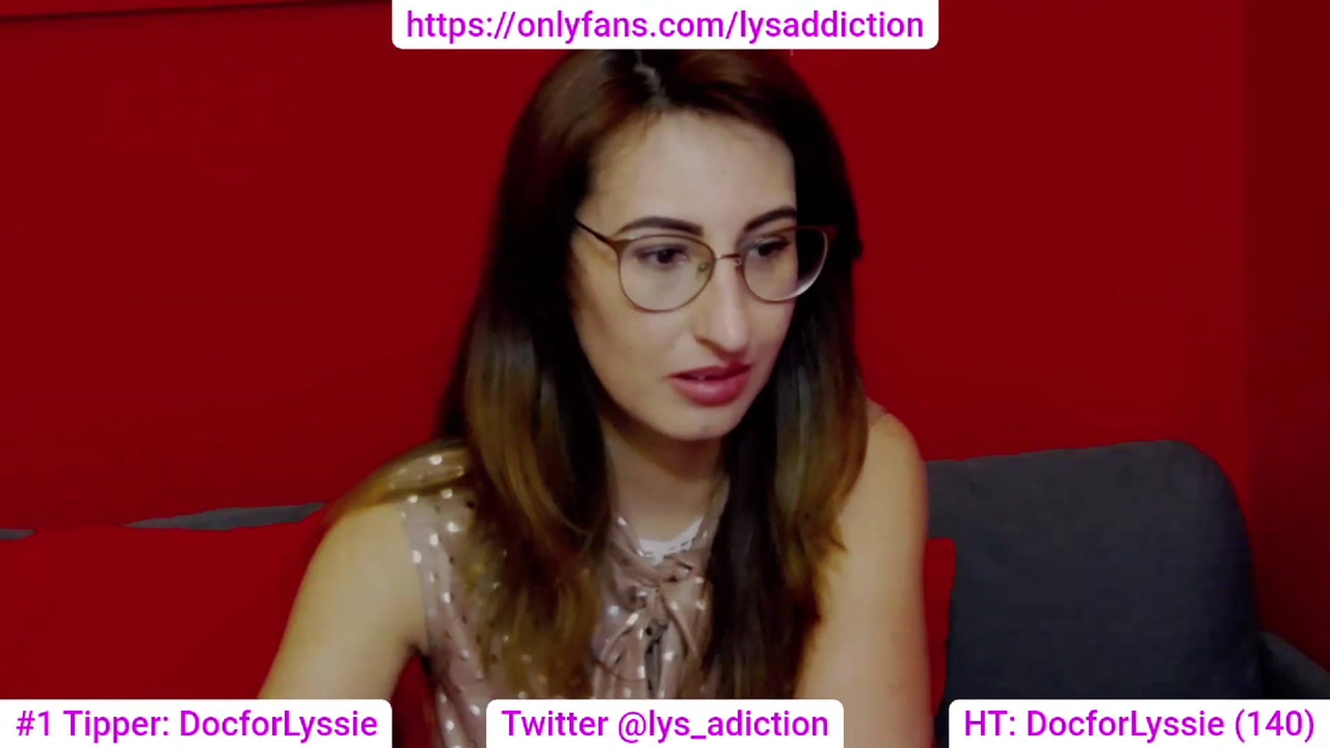 Gallery image thumbnail from LysAddiction's myfreecams stream on, 07/01/2023, 16:03 image 4 of 20