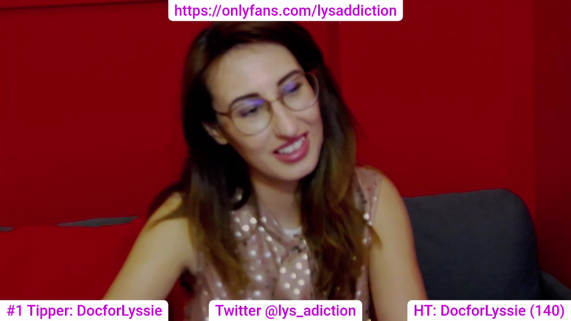 Gallery image thumbnail from LysAddiction's myfreecams stream on, 07/01/2023, 16:03 image 2 of 20