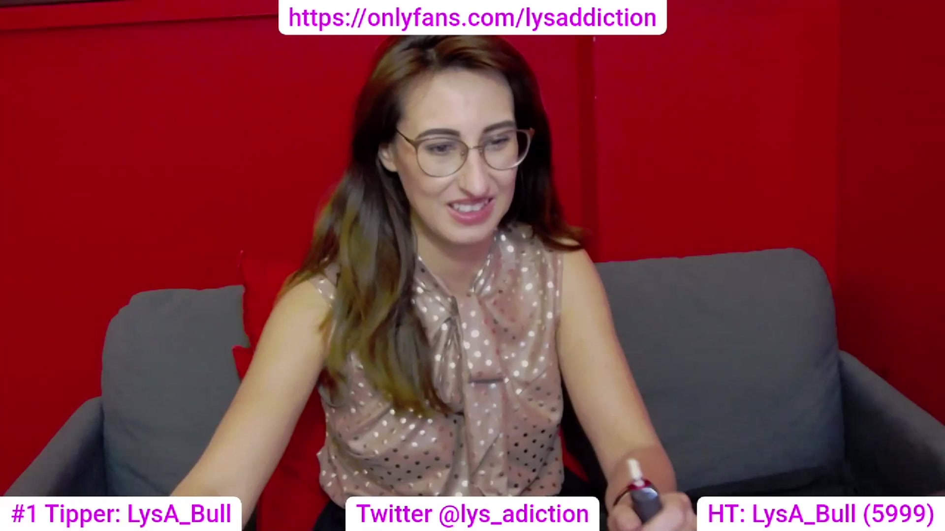 Gallery image thumbnail from LysAddiction's myfreecams stream on, 07/01/2023, 17:09 image 1 of 20