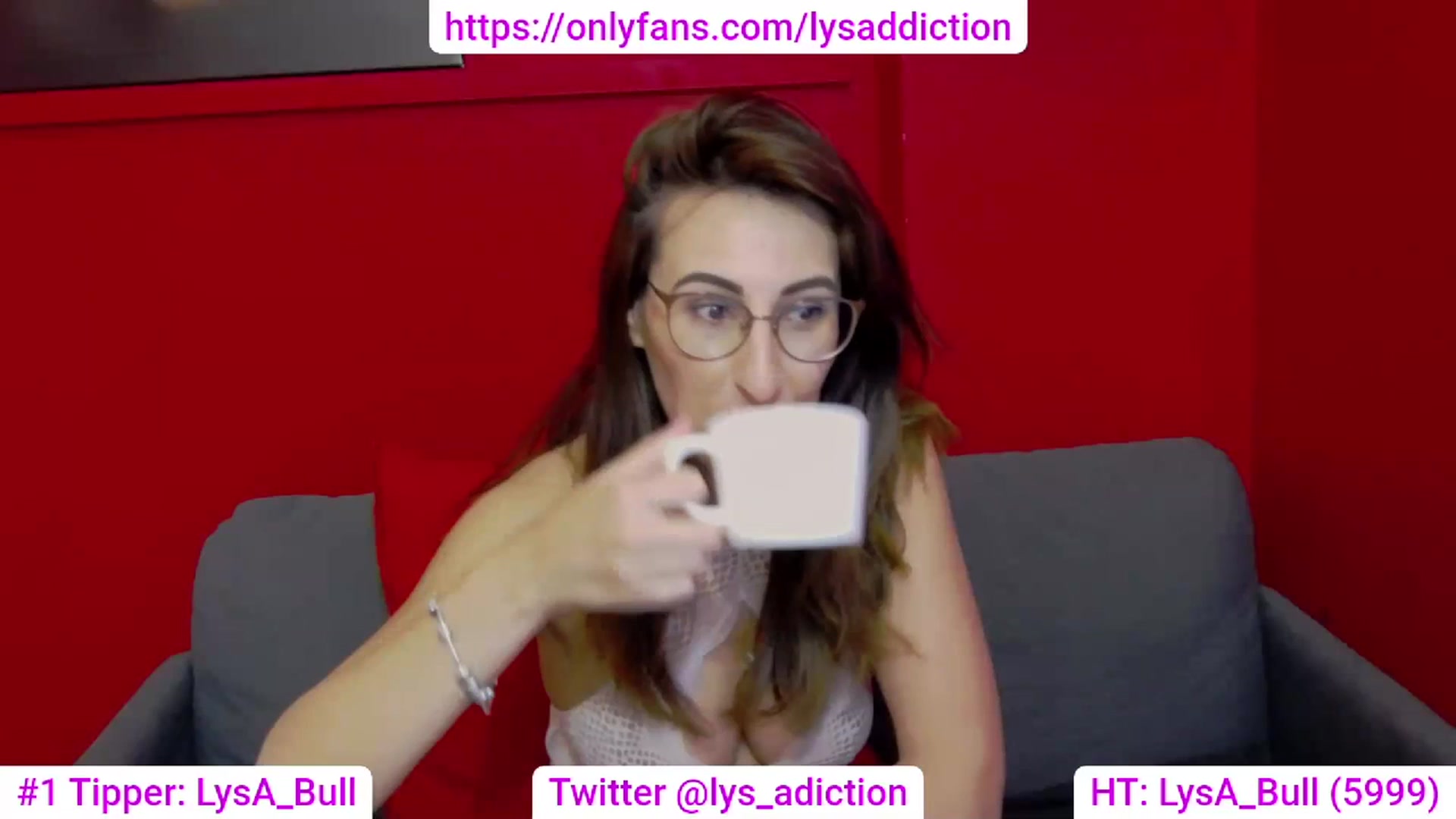 Gallery image thumbnail from LysAddiction's myfreecams stream on, 07/01/2023, 17:09 image 17 of 20