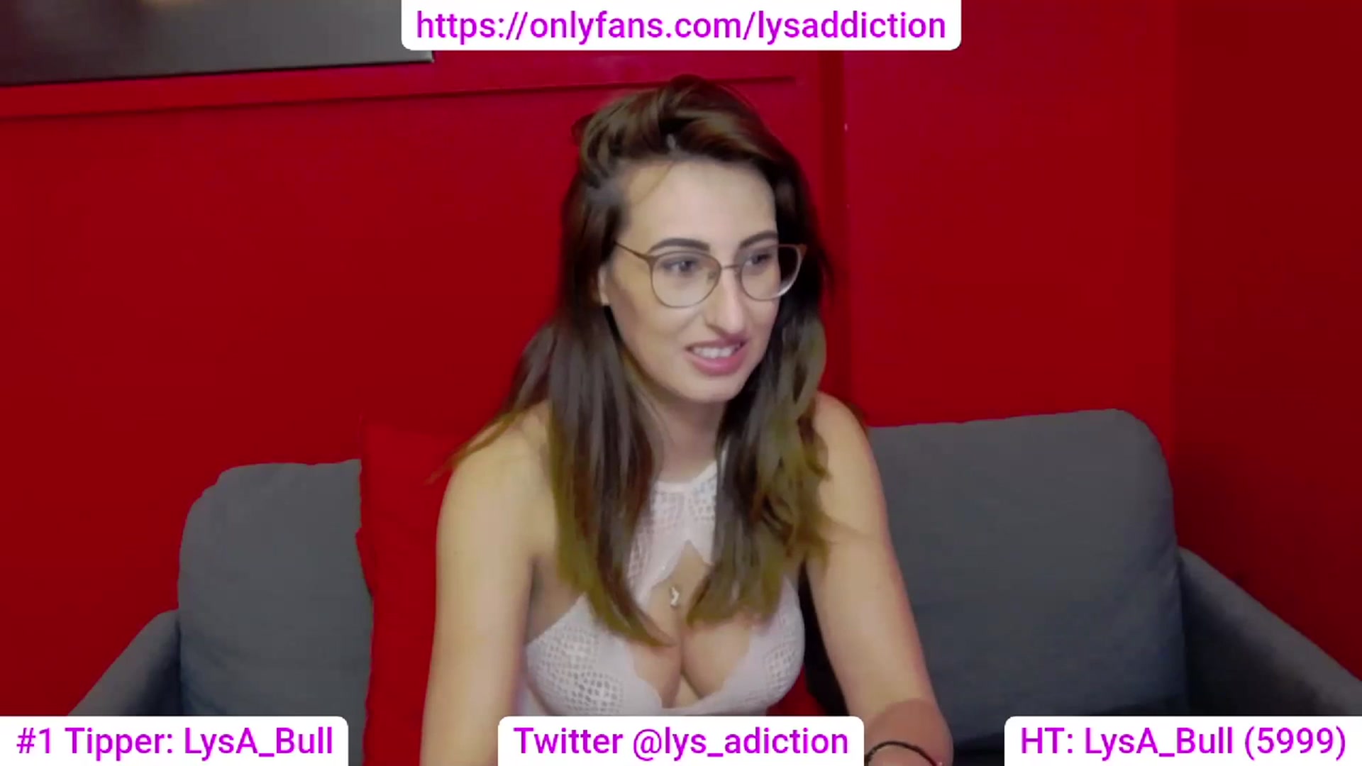 Gallery image thumbnail from LysAddiction's myfreecams stream on, 07/01/2023, 17:09 image 18 of 20