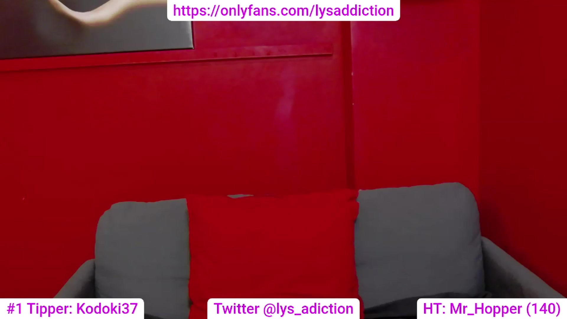 Gallery image thumbnail from LysAddiction's myfreecams stream on, 07/02/2023, 18:20 image 15 of 20